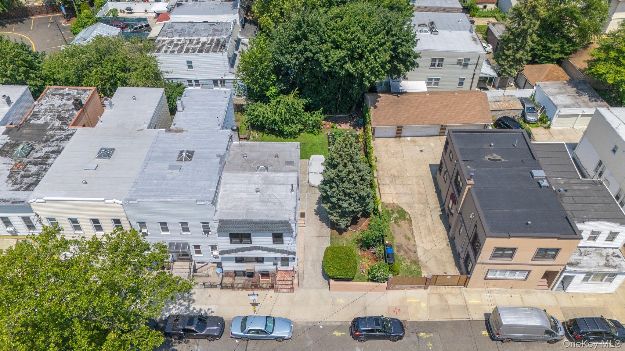 6161 62nd Avenue, Middle Village, NY 11379