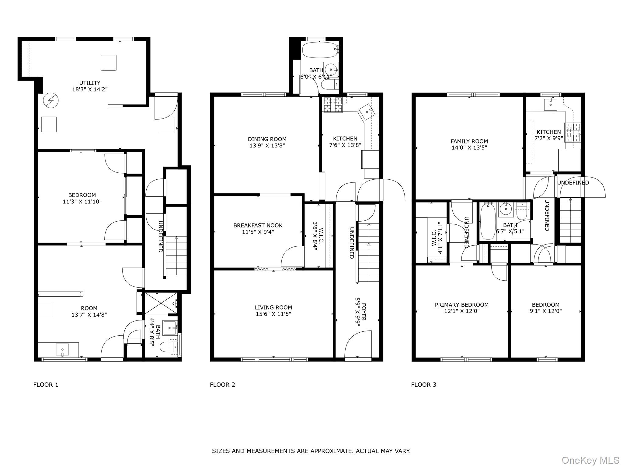 6161 62nd Avenue, Middle Village, NY 11379