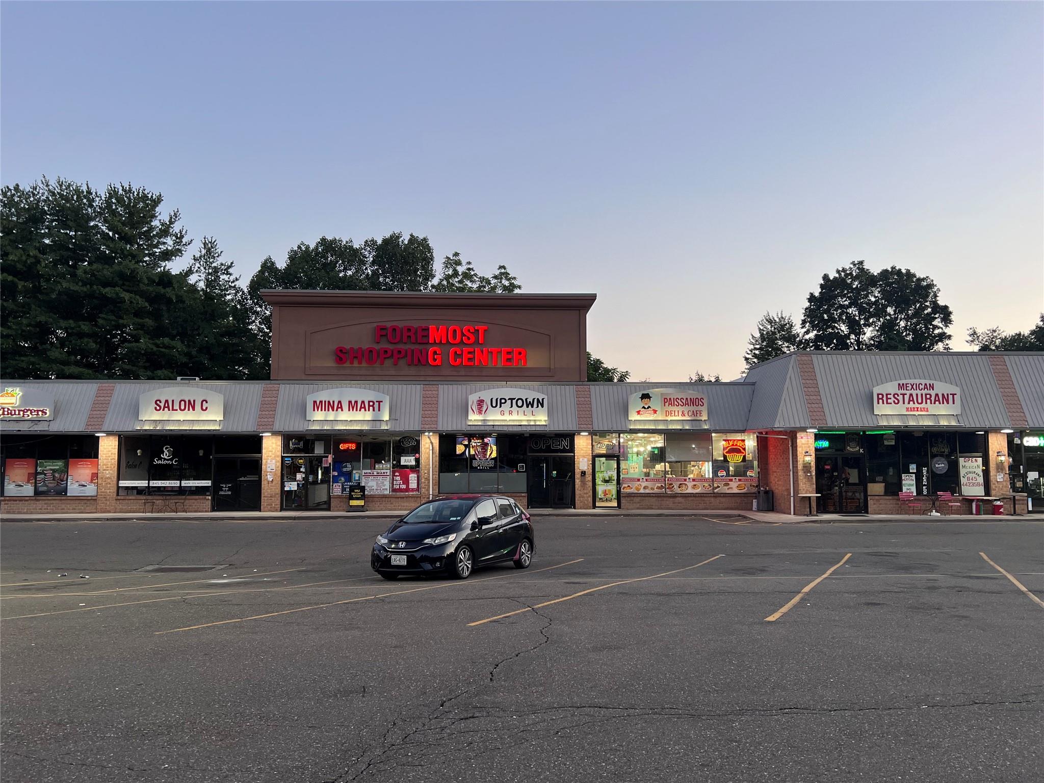 120 W Ramapo Road, Pomona, NY 10923