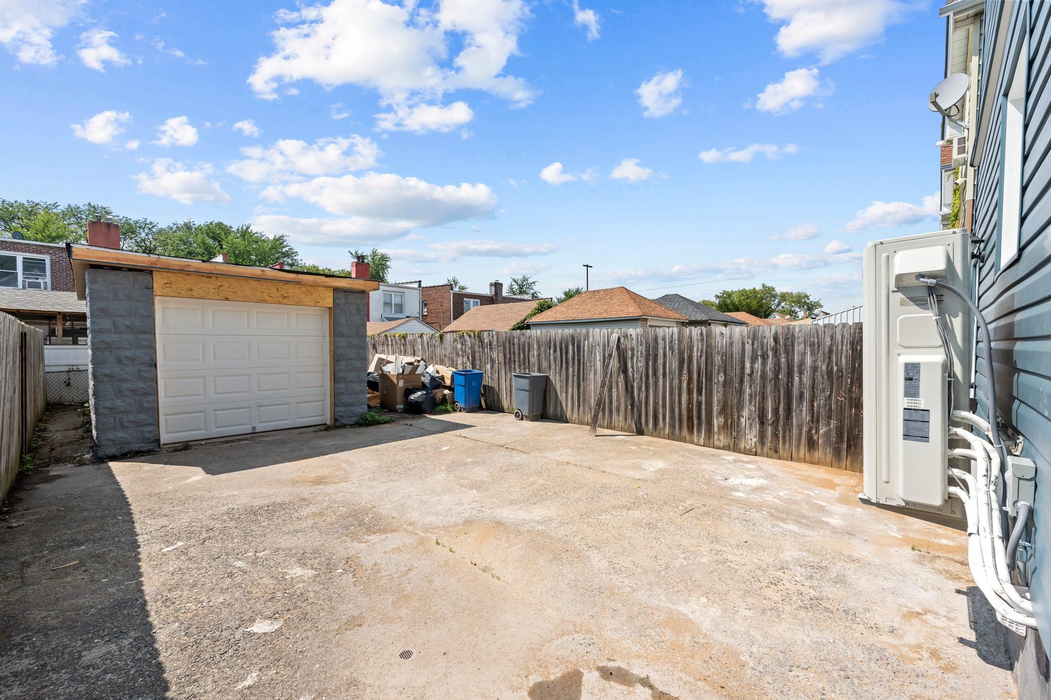 13336 114th Place, South Ozone Park, NY 11420