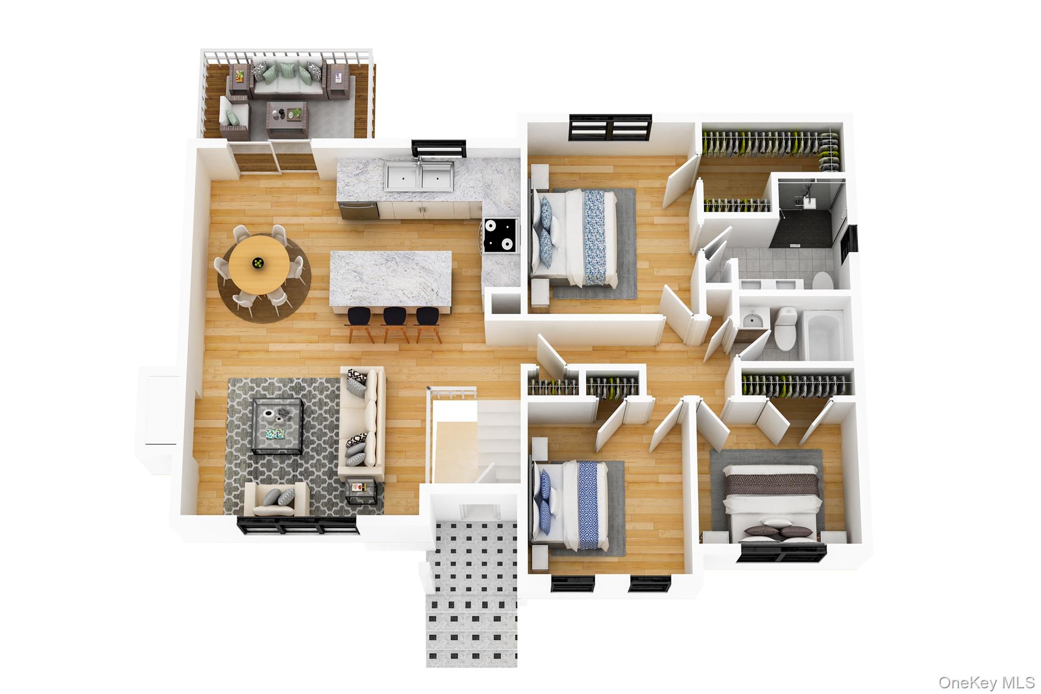 186 Moores Hill Road, New Windsor, NY 12553