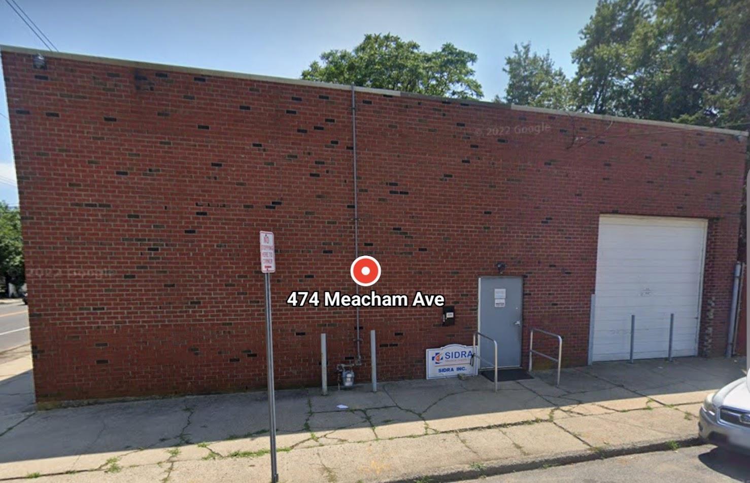 474 Meacham Avenue, Elmont, NY 11003