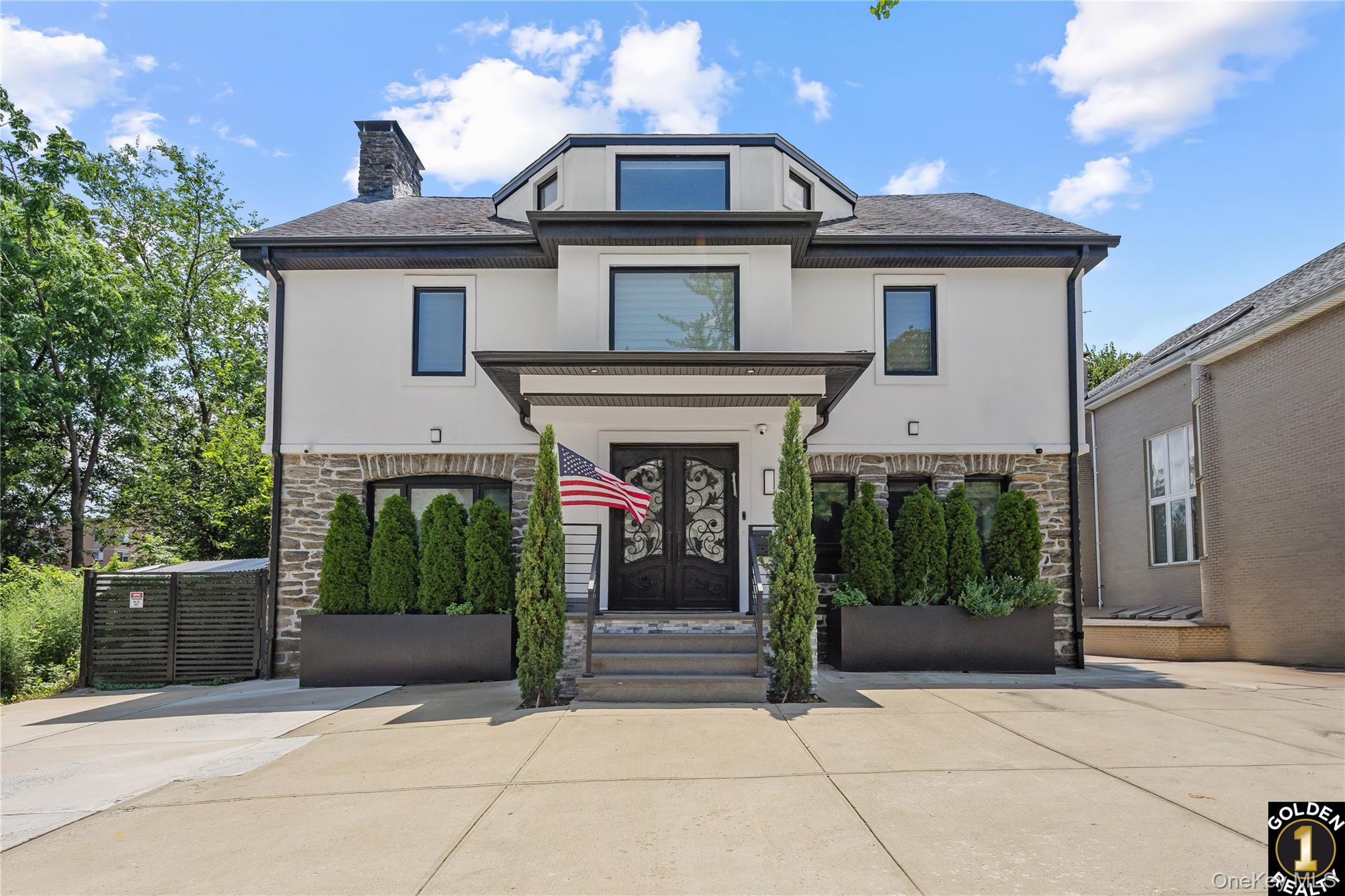 115-18 Mayfair Road, Kew Gardens, NY 11418