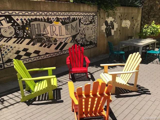 48 W 138 Street # 1A, New York (Manhattan), NY 10037