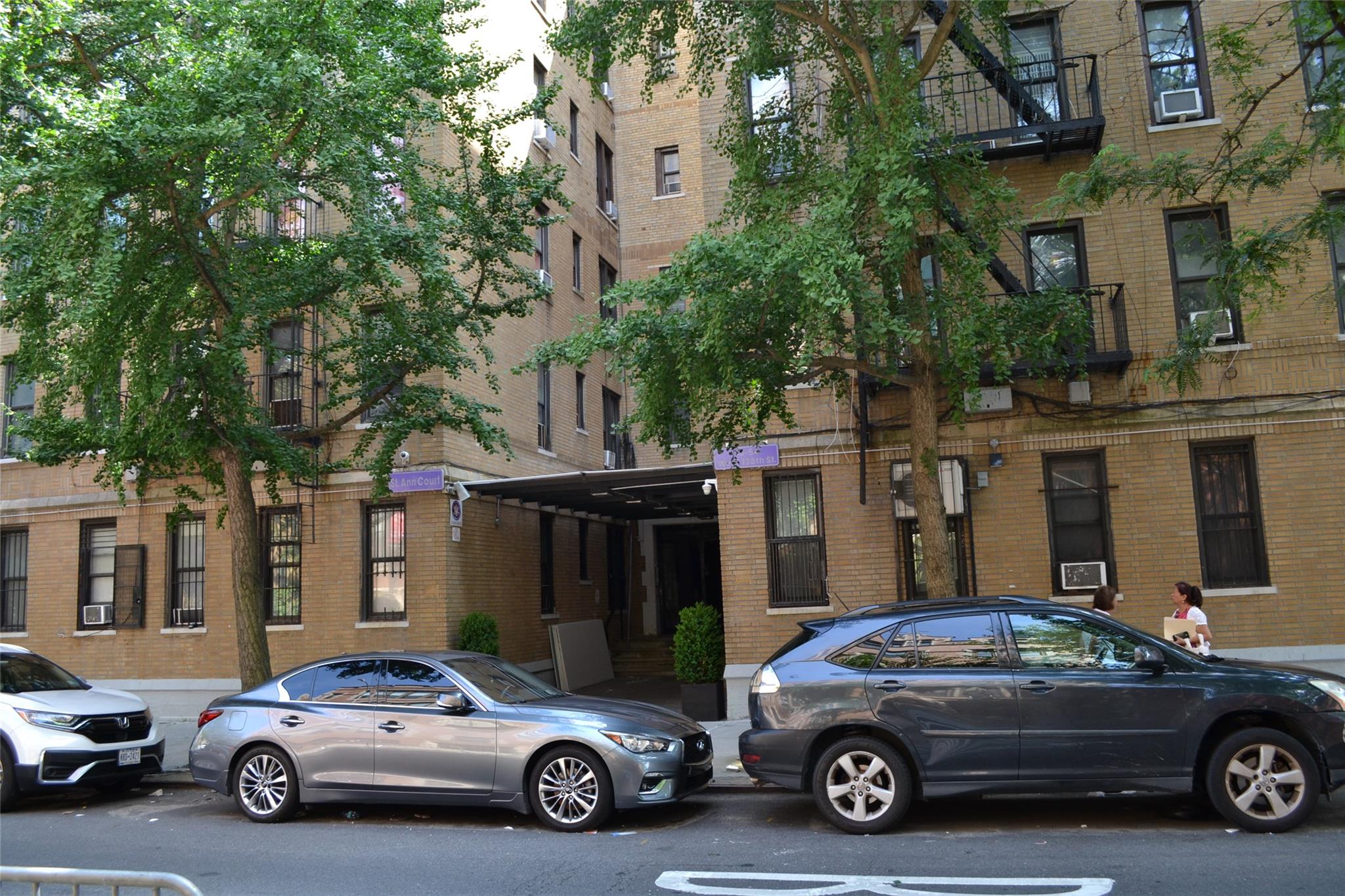 48 W 138 Street # 1A, New York (Manhattan), NY 10037