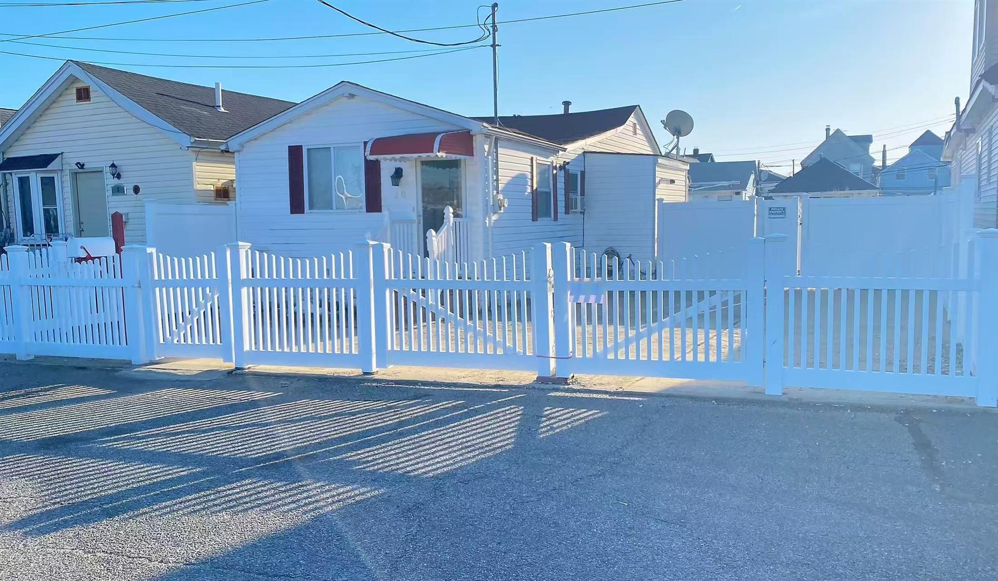 10&12 Church Street, Howard Beach, NY 11414