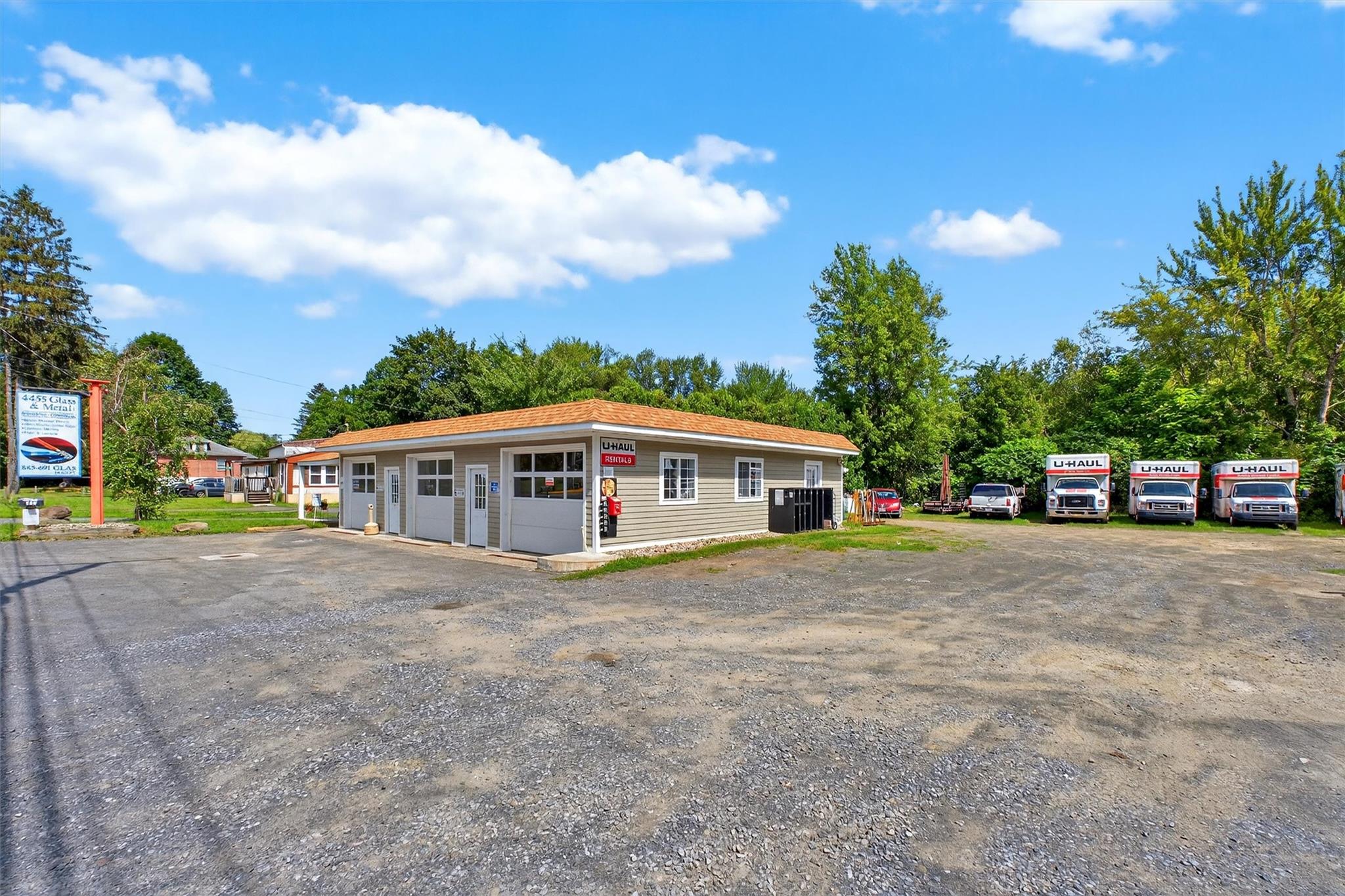 557 Route 44-55, Highland, NY 12528