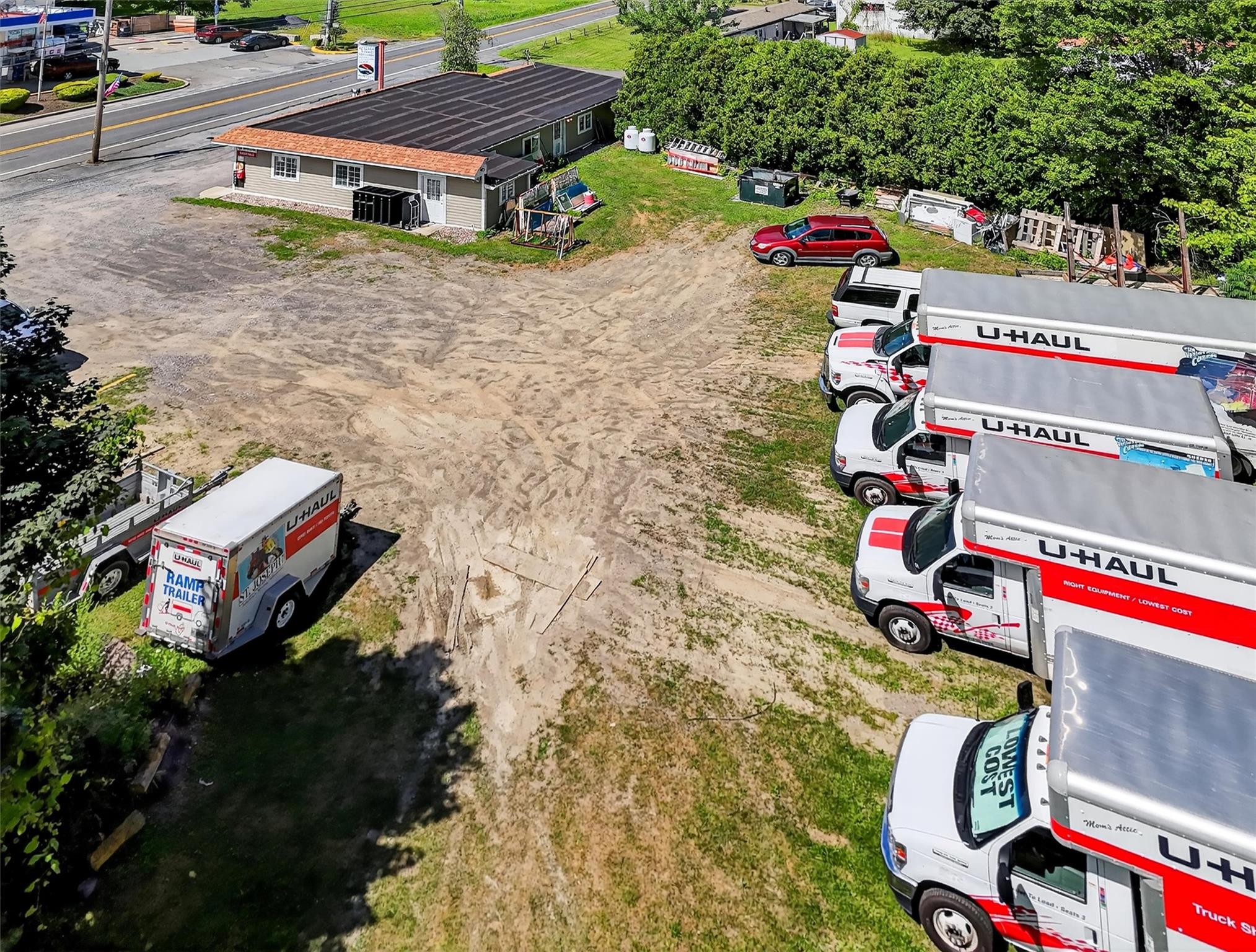 557 Route 44-55, Highland, NY 12528