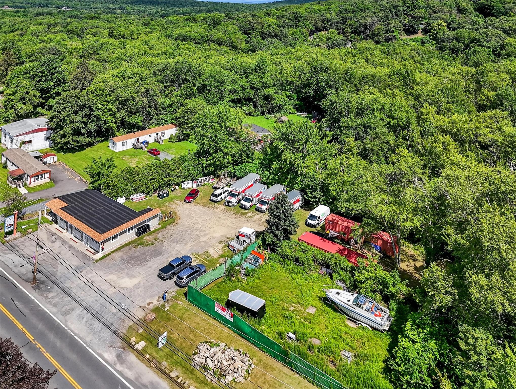 557 Route 44-55, Highland, NY 12528