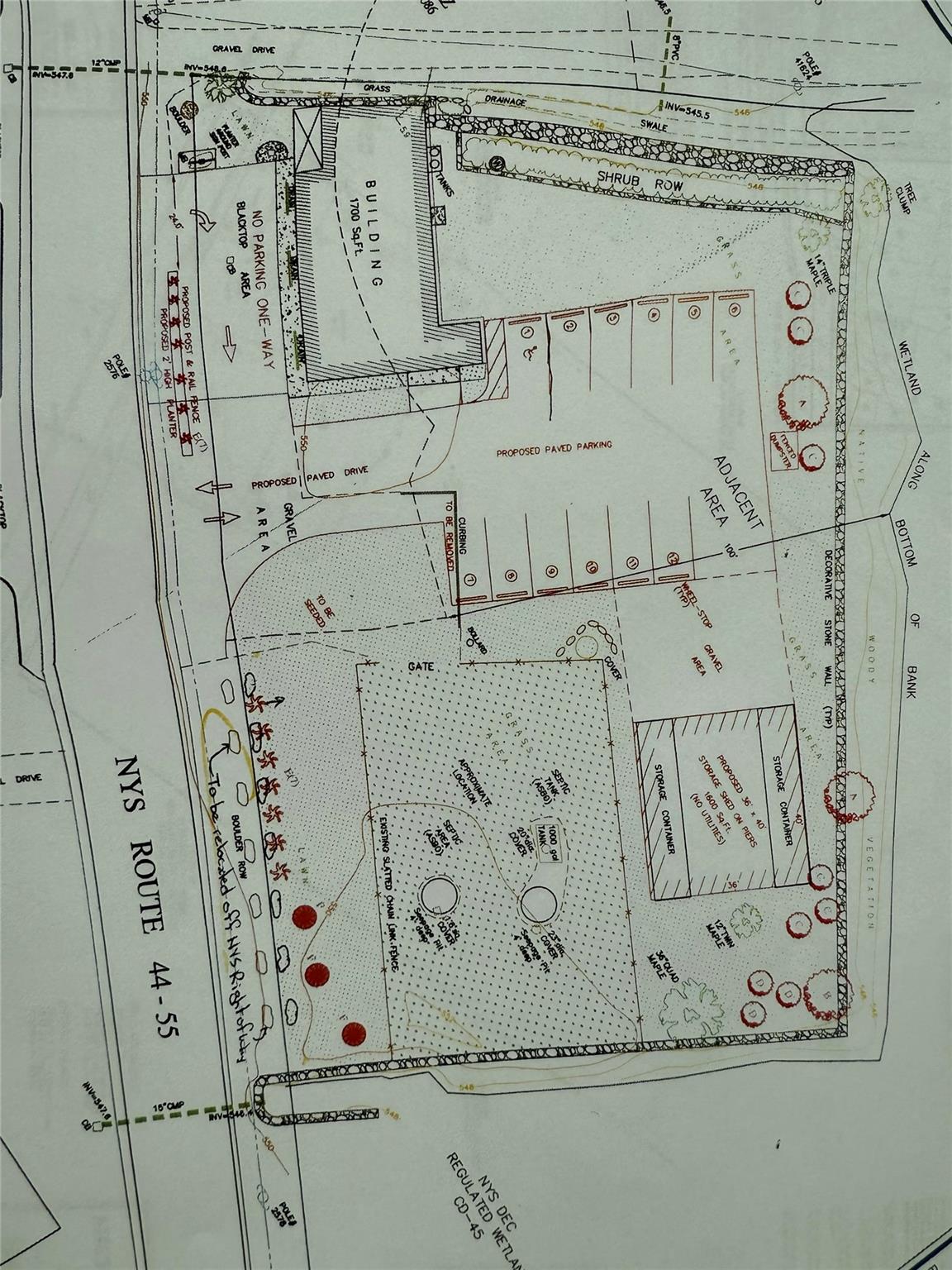 557 Route 44-55, Highland, NY 12528