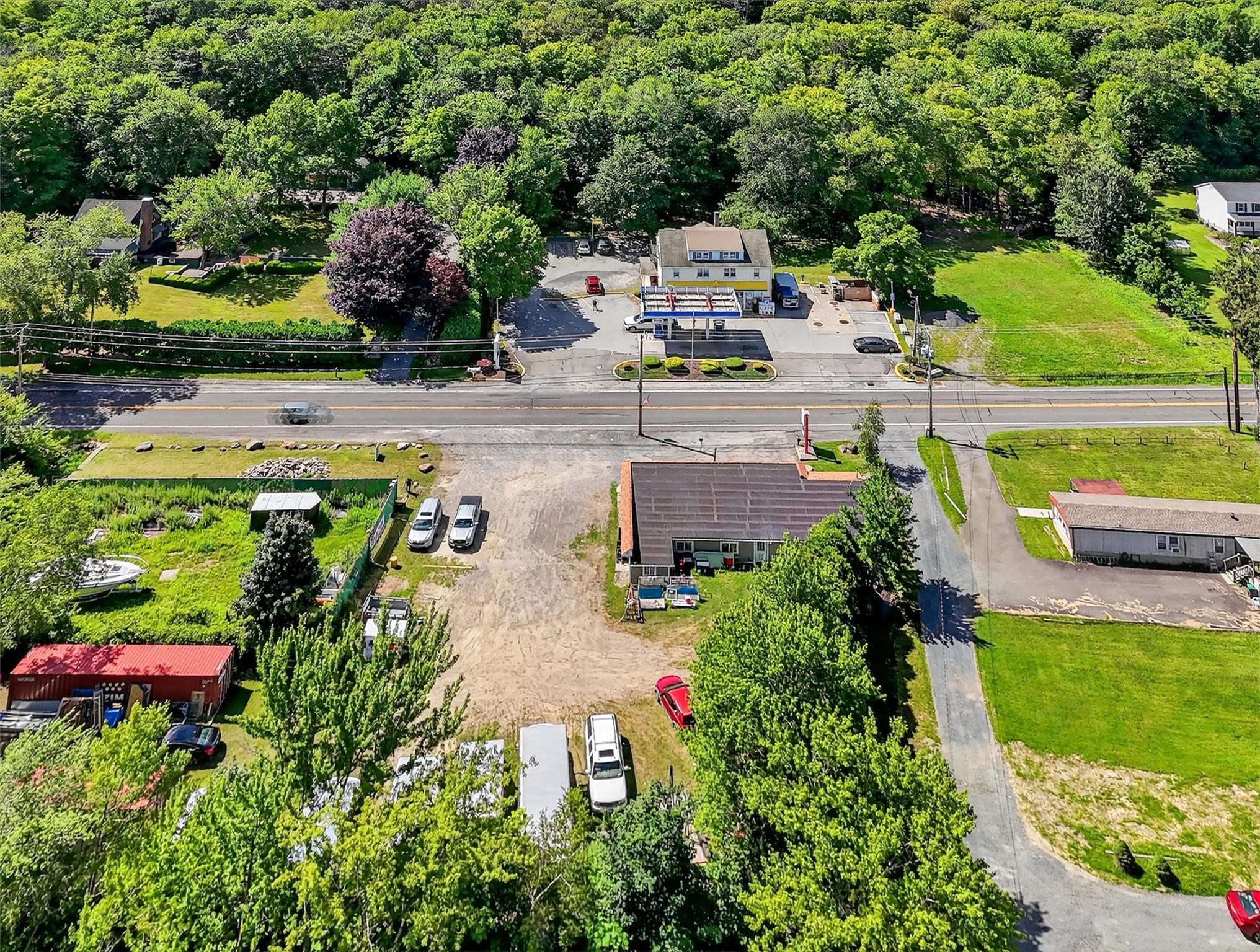 557 Route 44-55, Highland, NY 12528