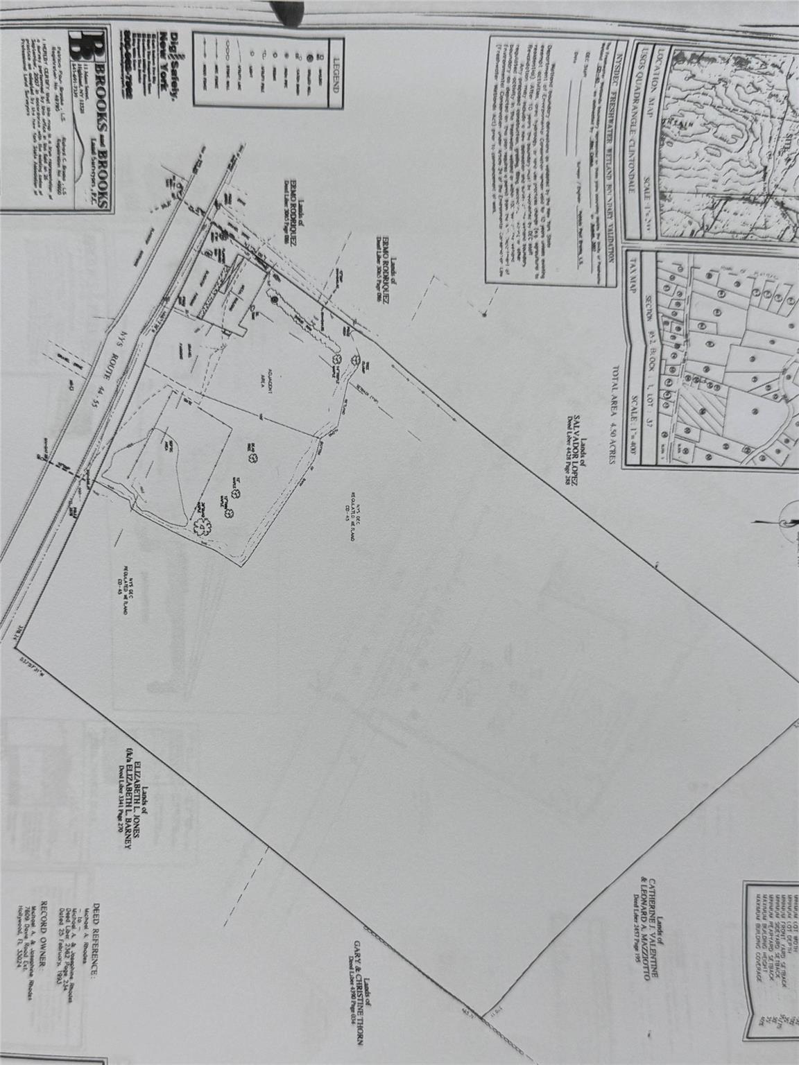 557 Route 44-55, Highland, NY 12528