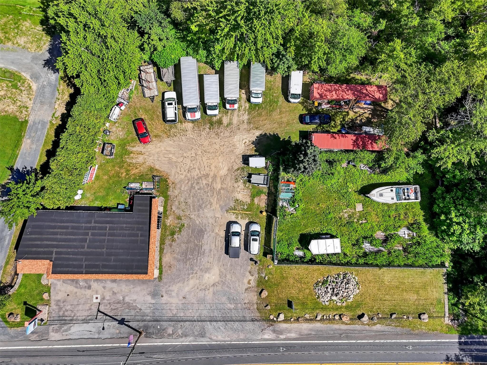 557 Route 44-55, Highland, NY 12528