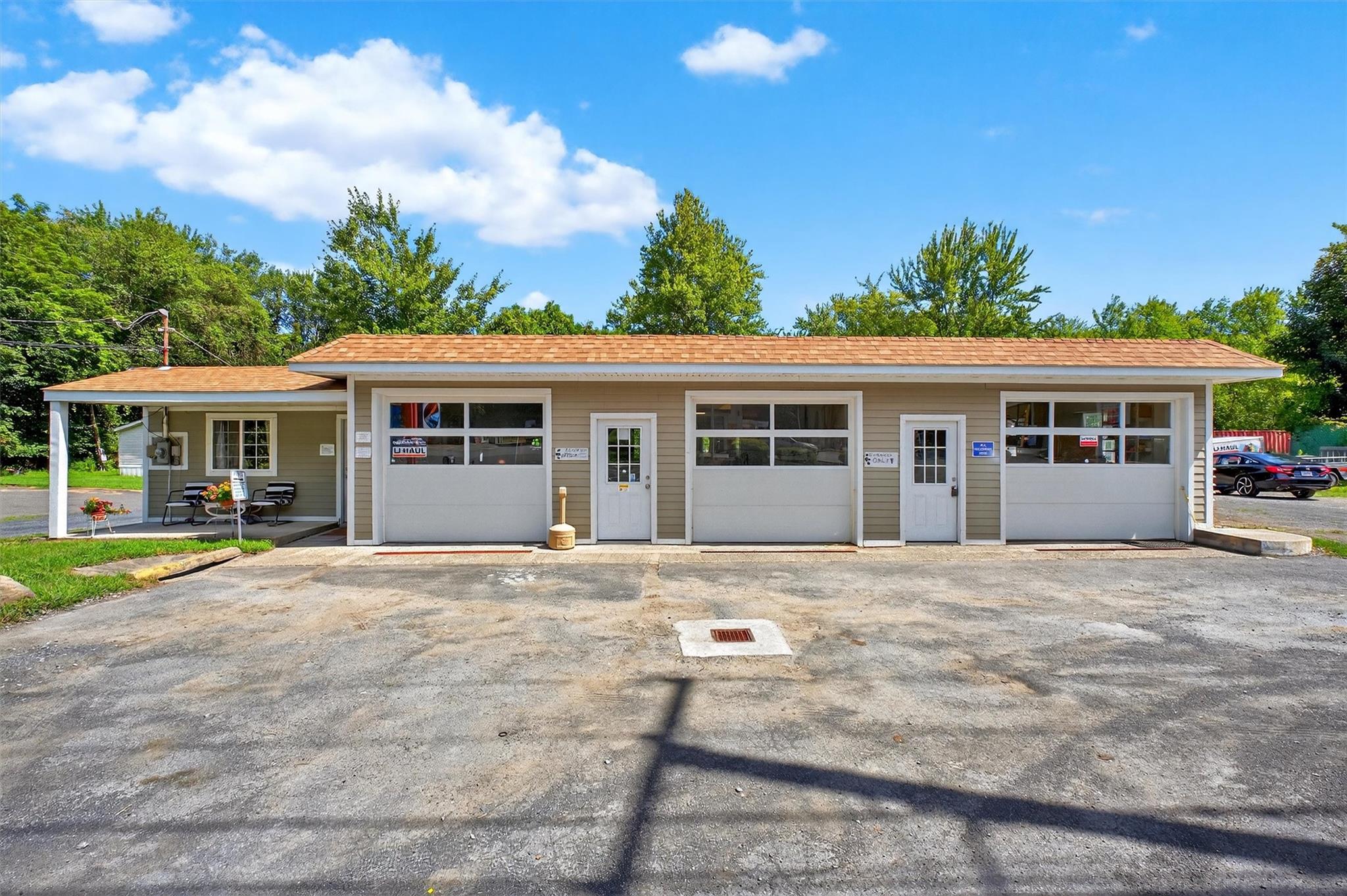 557 Route 44-55, Highland, NY 12528