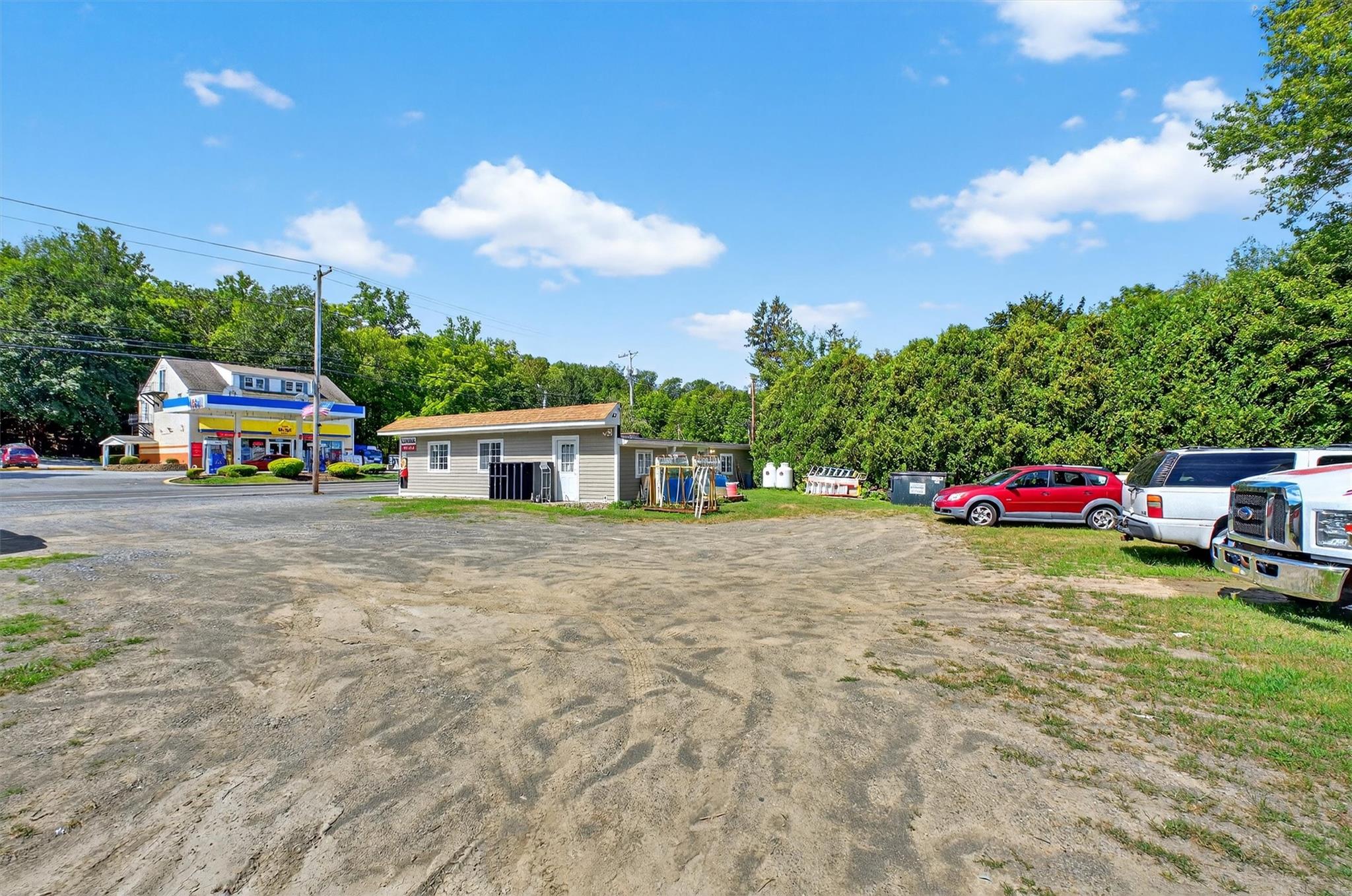 557 Route 44-55, Highland, NY 12528
