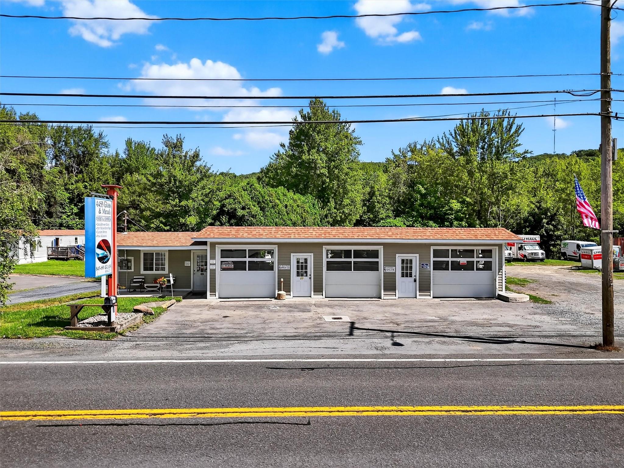 557 Route 44-55, Highland, NY 12528