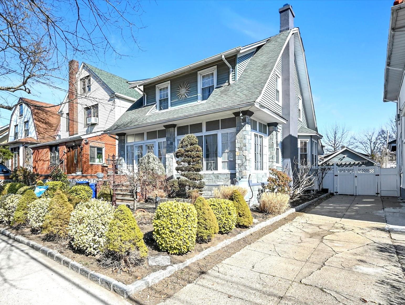 42-23 204 Street, Bayside, NY 11361
