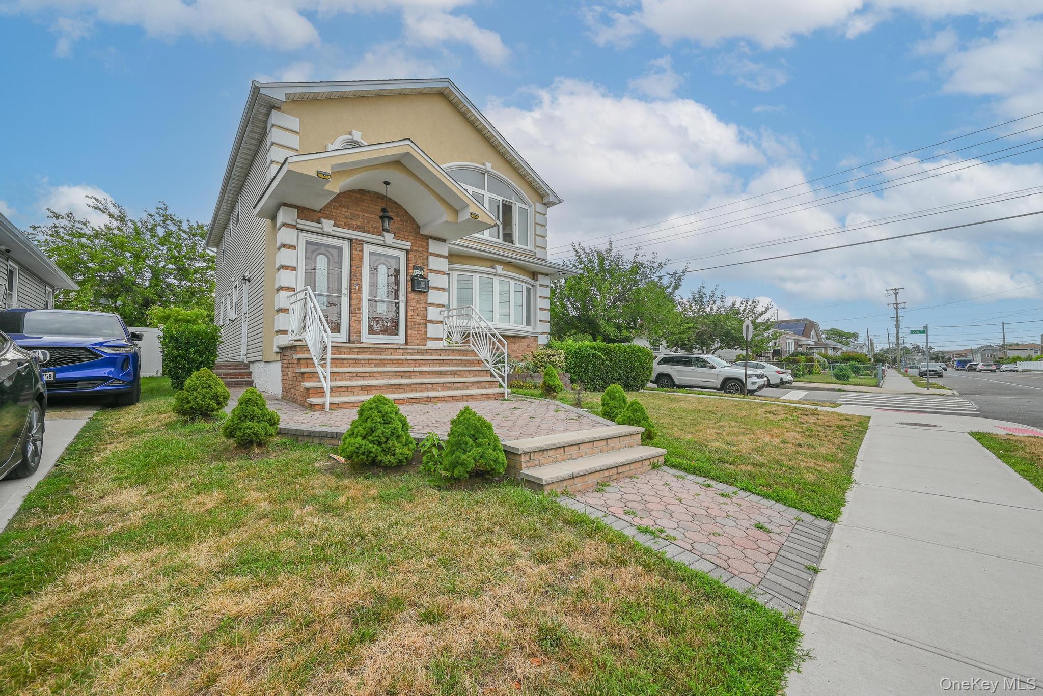 225-15 147 Avenue, Rosedale, NY 11413