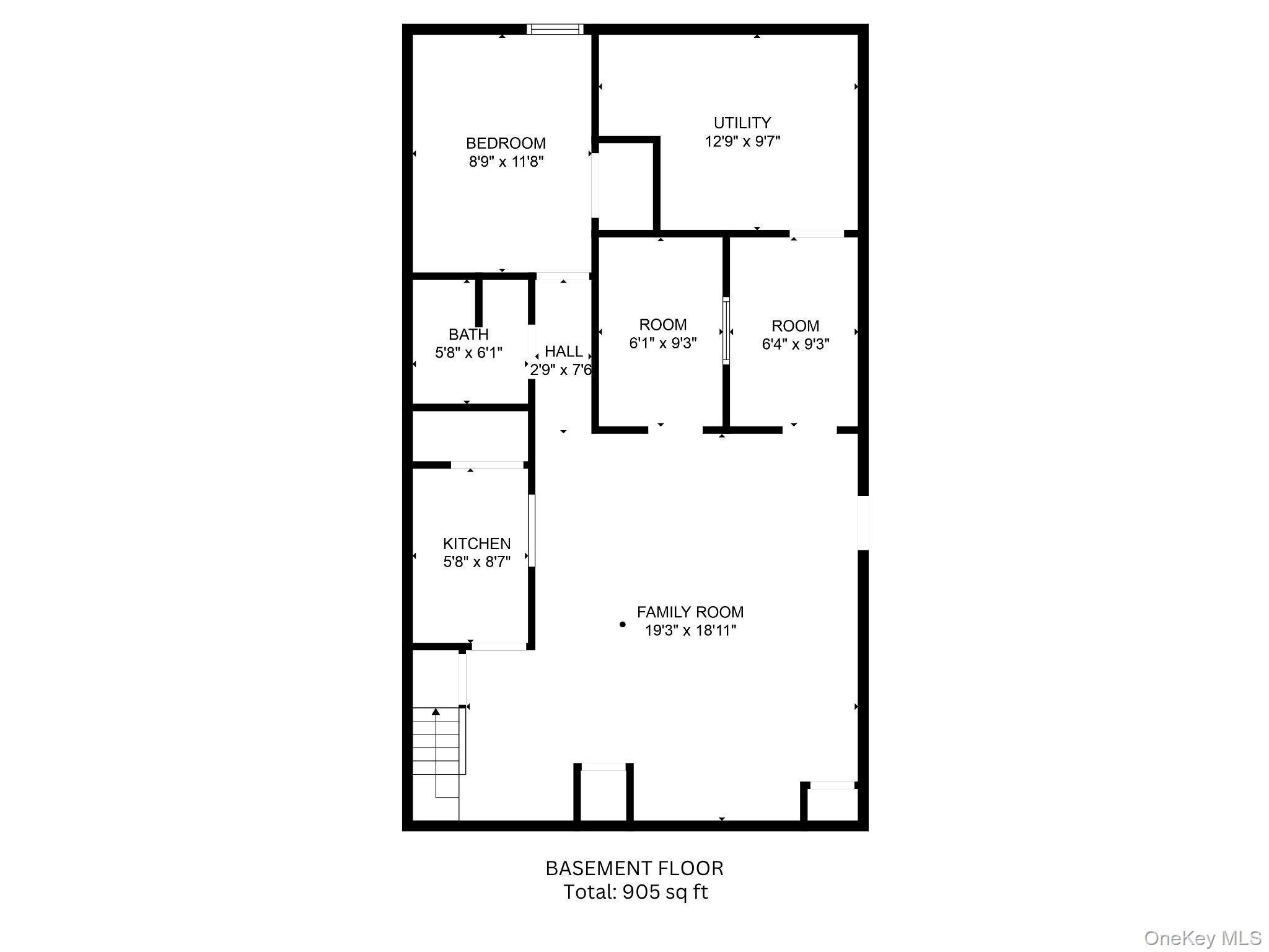 225-15 147 Avenue, Rosedale, NY 11413