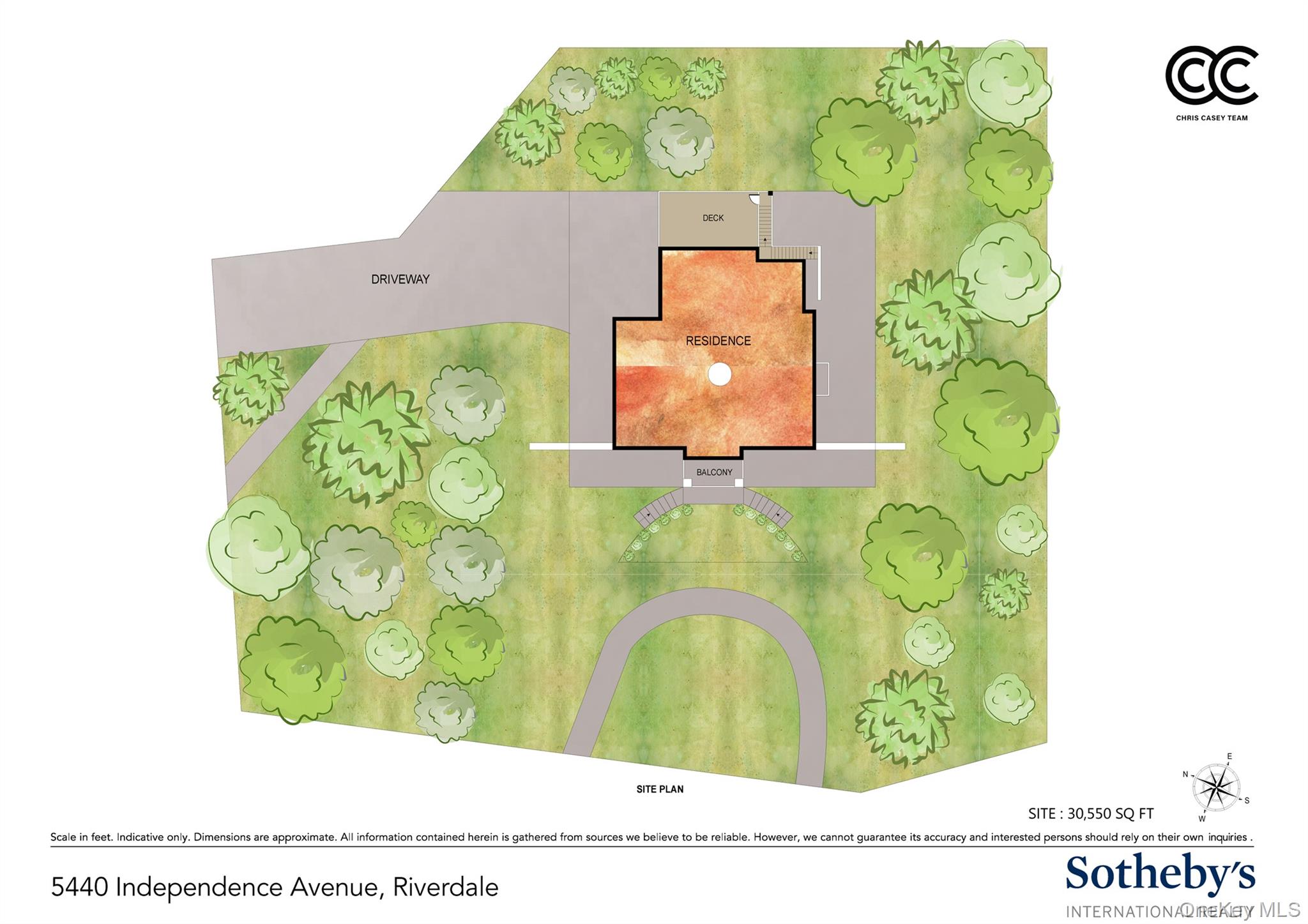 5440 Independence Avenue, Bronx, NY 10471