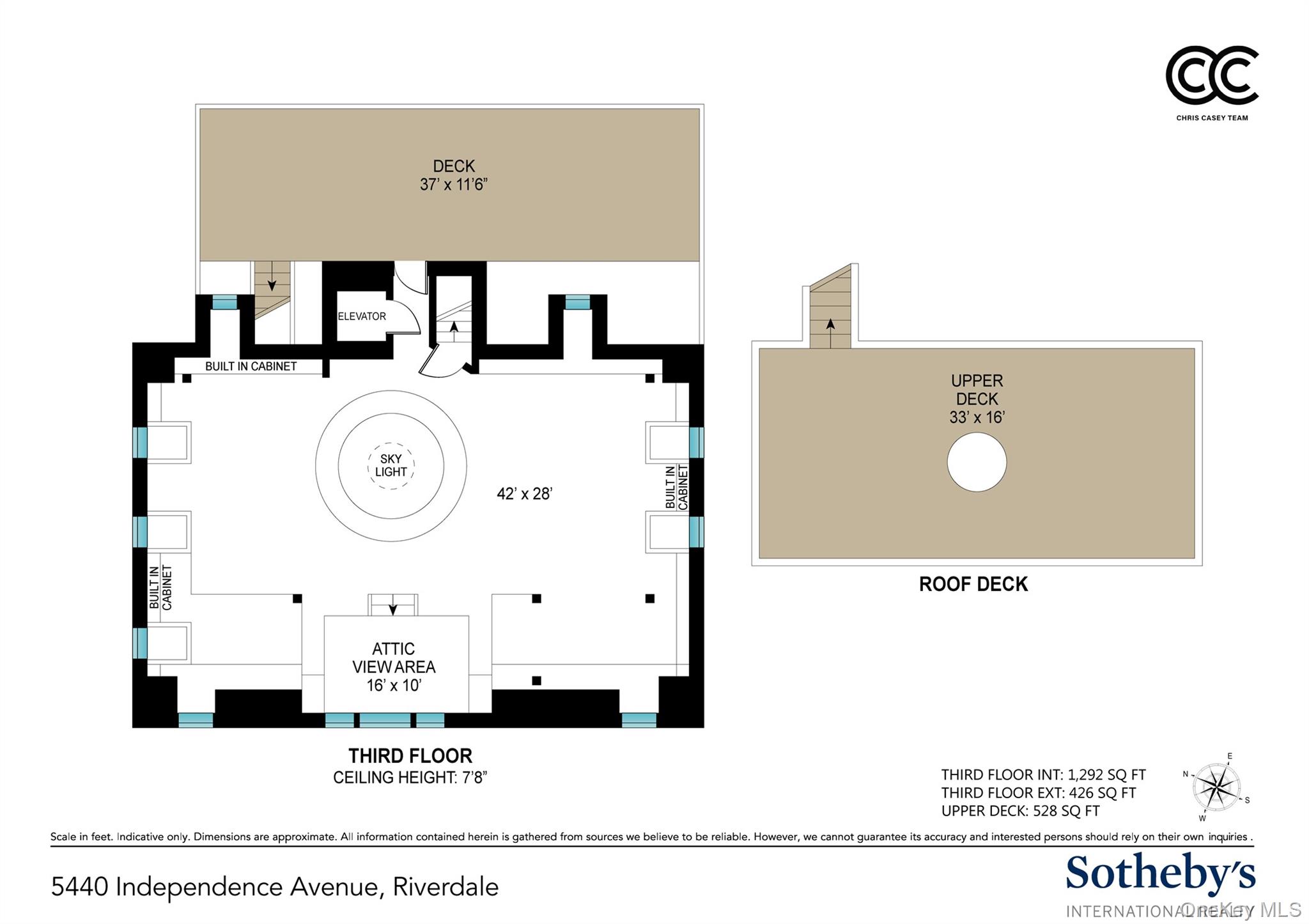 5440 Independence Avenue, Bronx, NY 10471