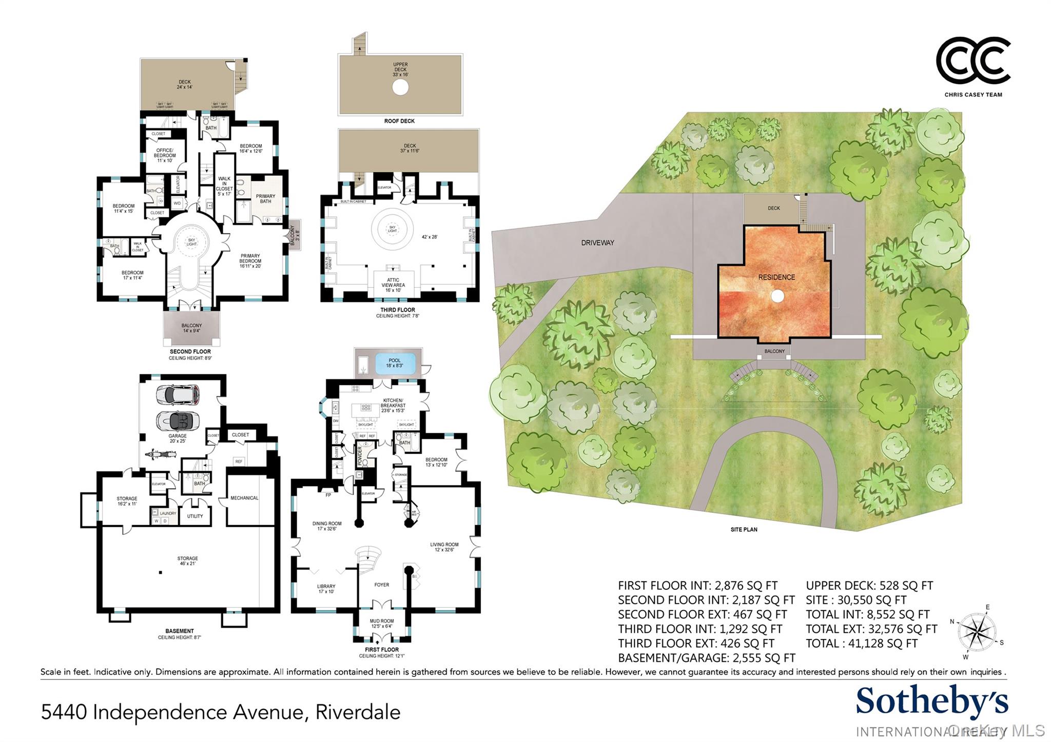 5440 Independence Avenue, Bronx, NY 10471