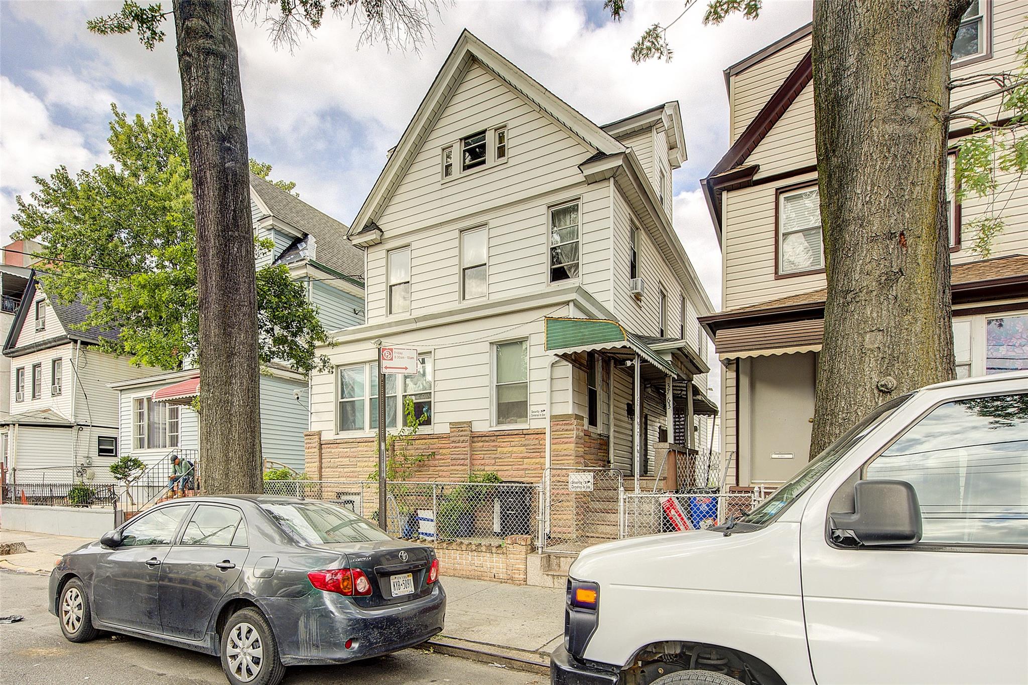 3763 99th Street, Corona, NY 11368