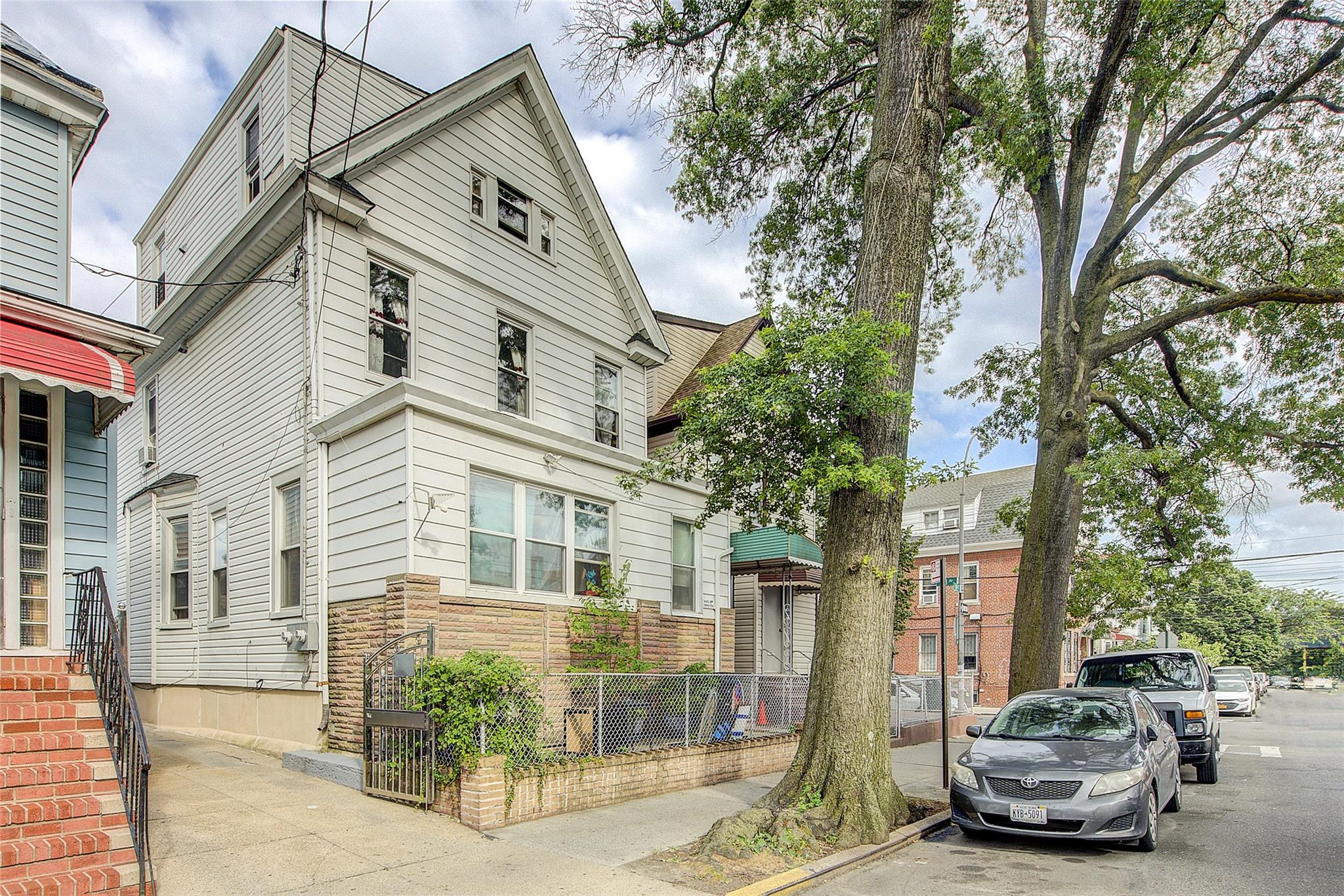 3763 99th Street, Corona, NY 11368