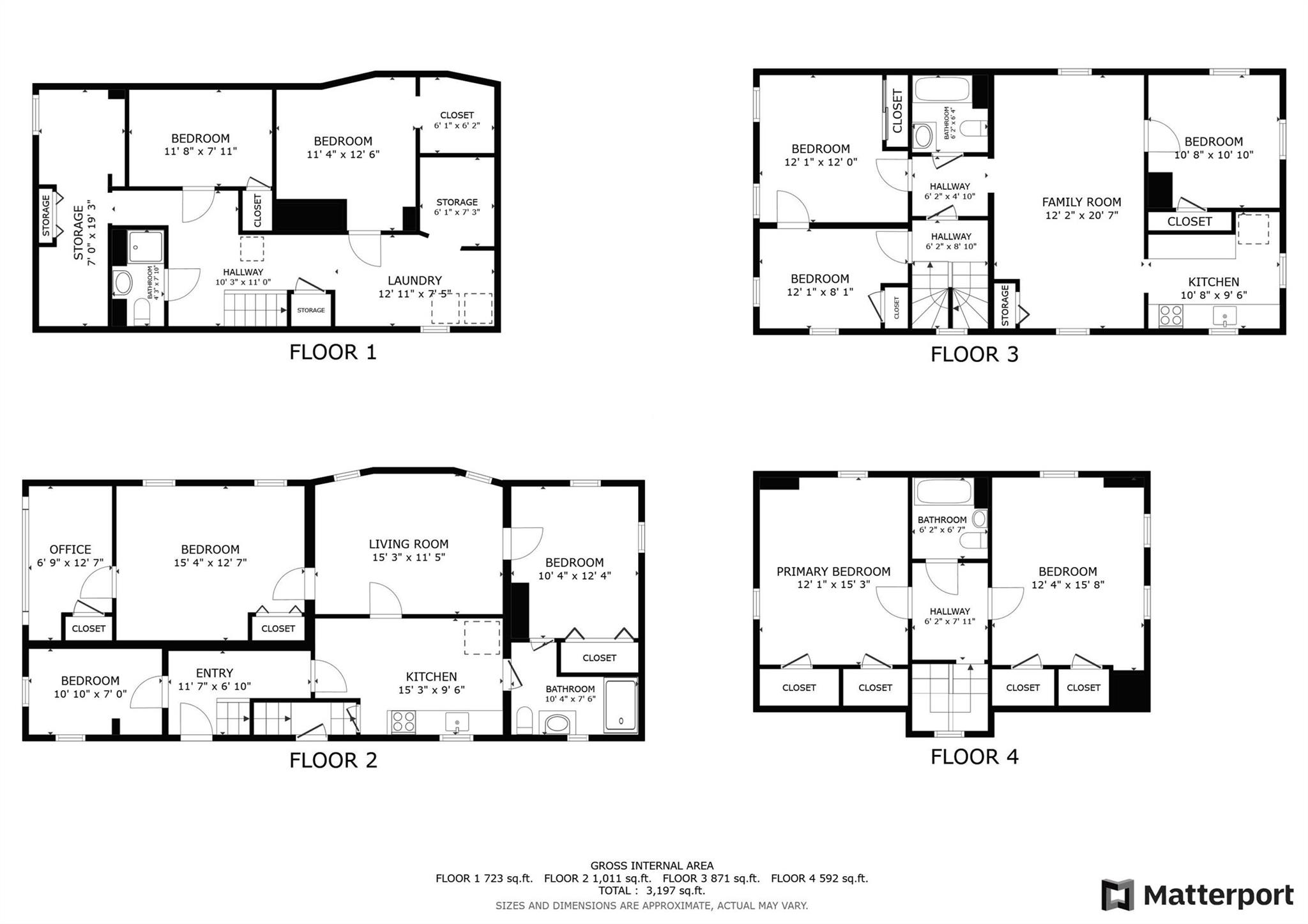 3763 99th Street, Corona, NY 11368