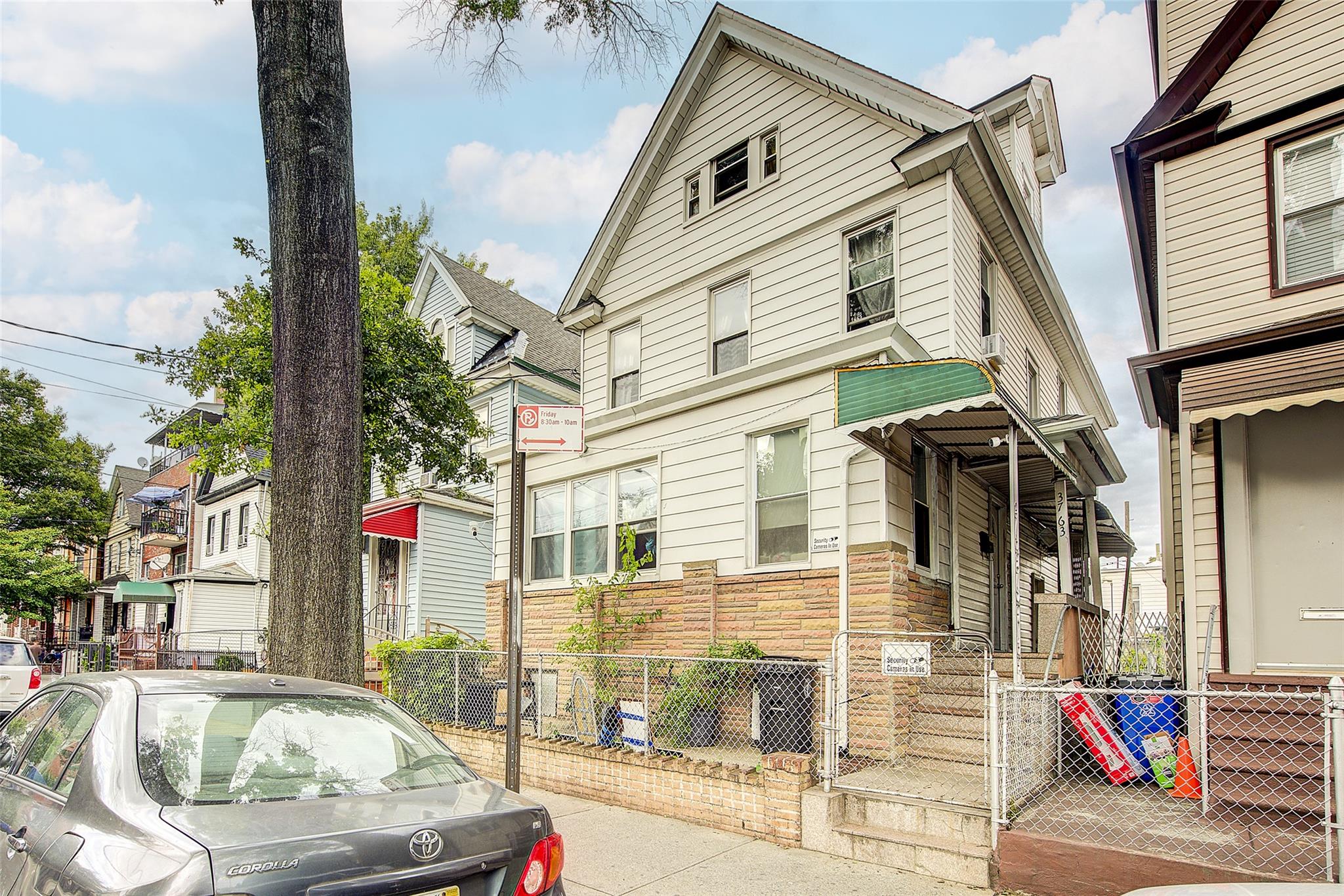 3763 99th Street, Corona, NY 11368