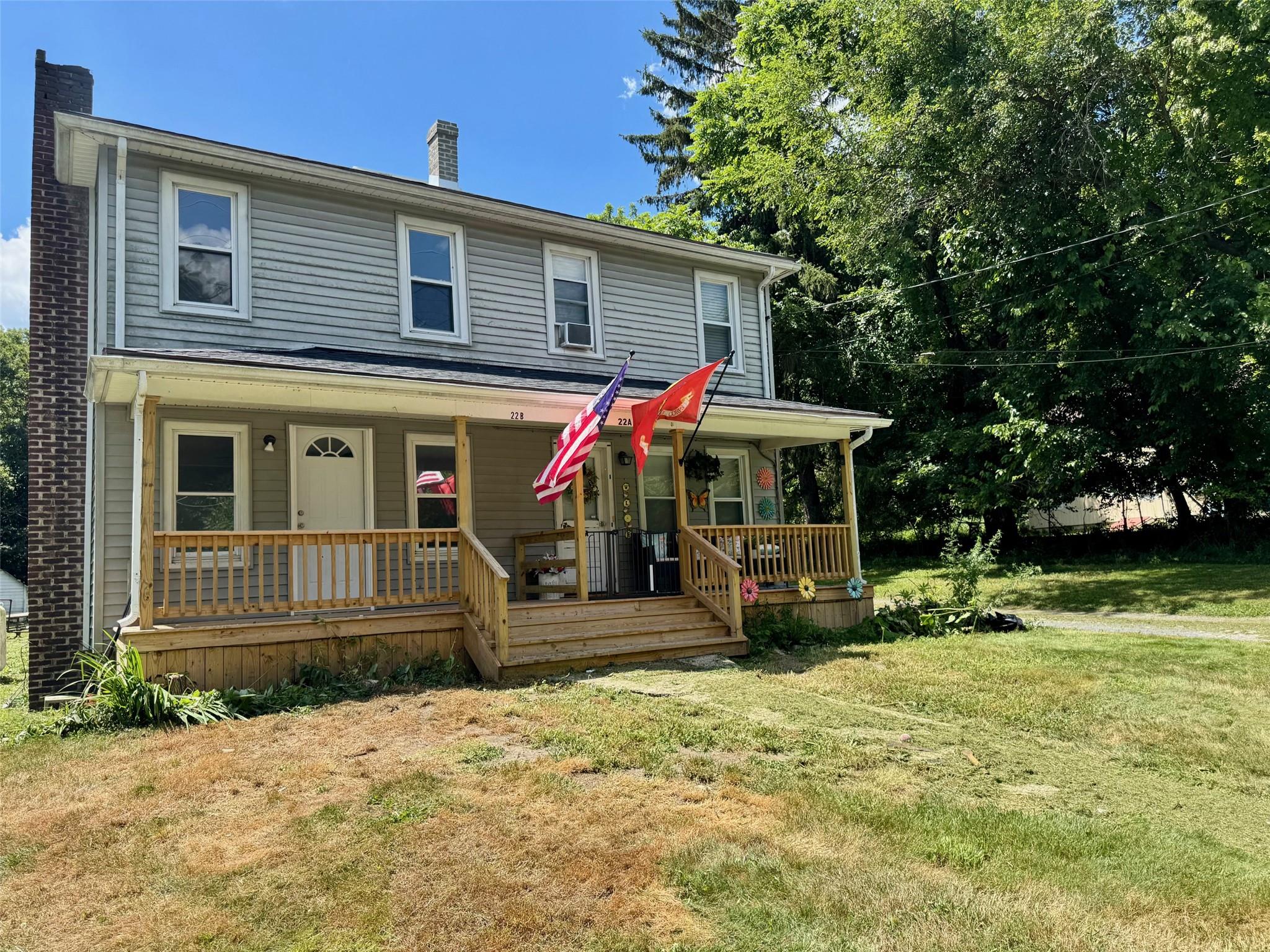 22 Kelly Hill Road # B, Otisville, NY 10963