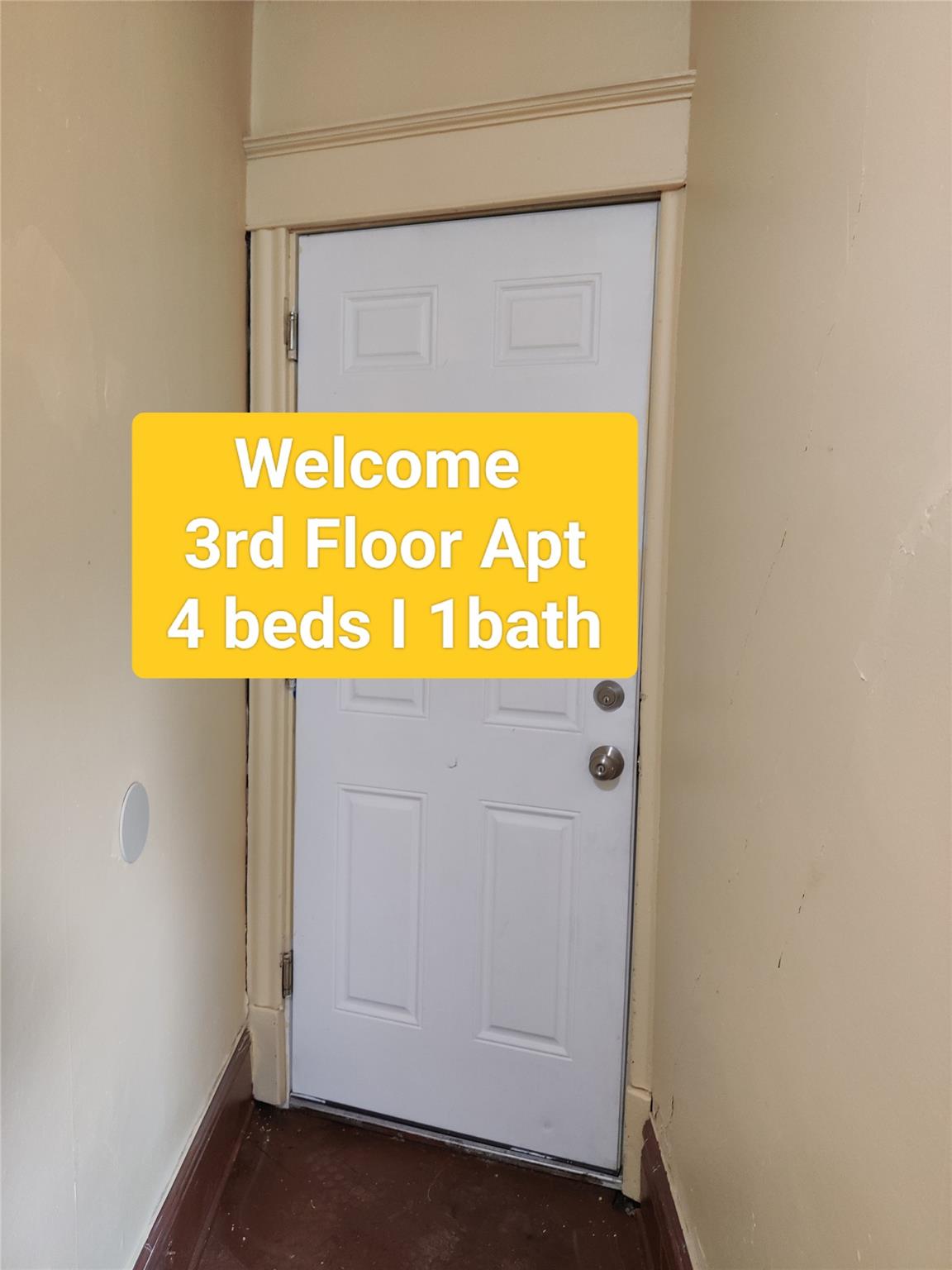 85 N Hamilton Street # 3, Poughkeepsie, NY 12601