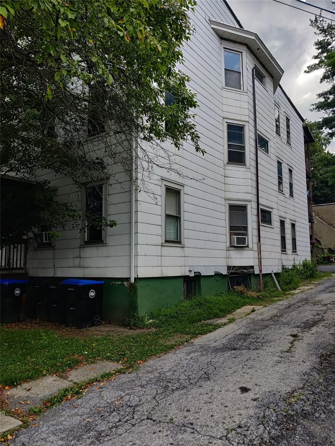 85 N Hamilton Street # 3, Poughkeepsie, NY 12601