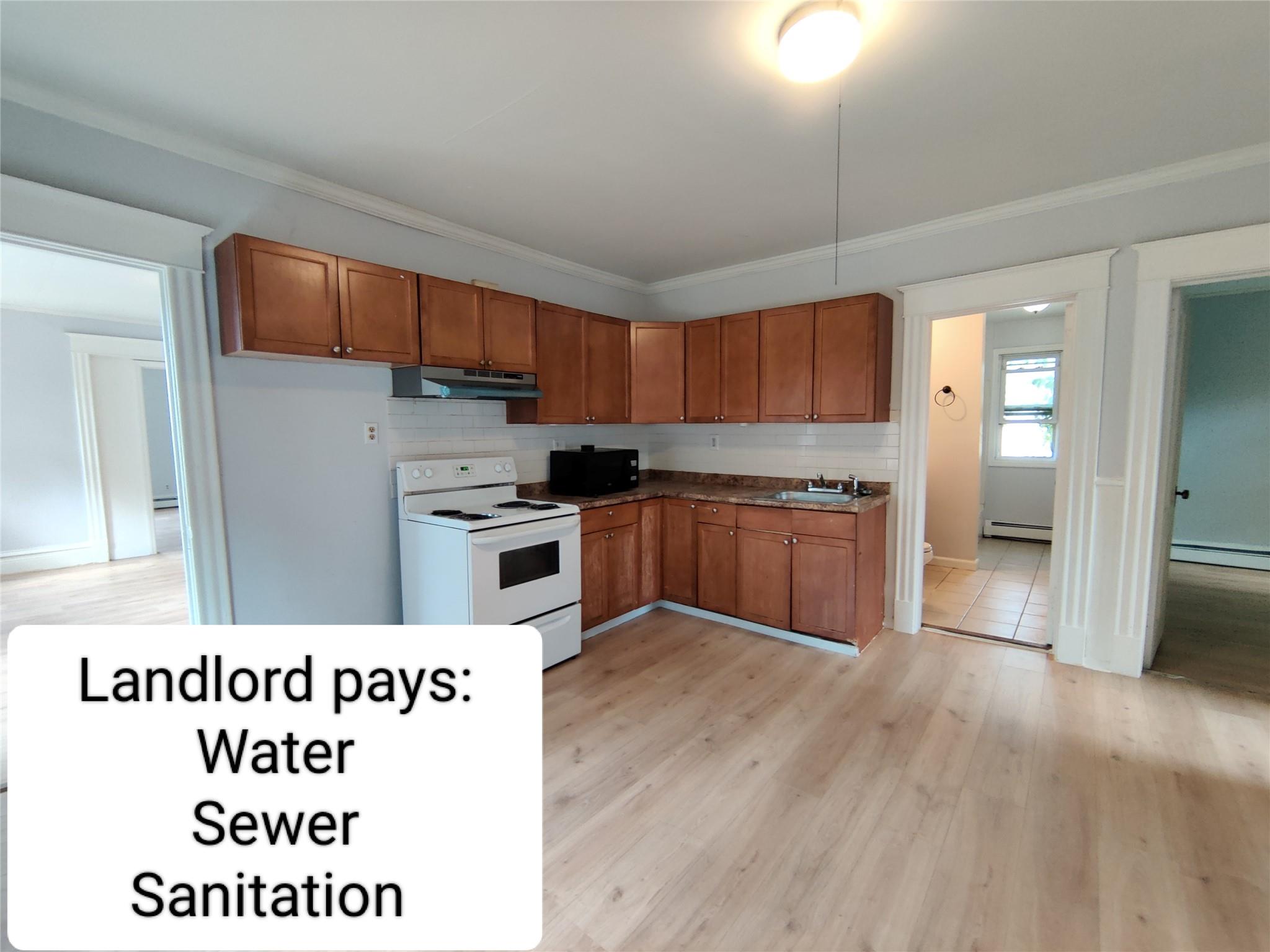 85 N Hamilton Street # 3, Poughkeepsie, NY 12601