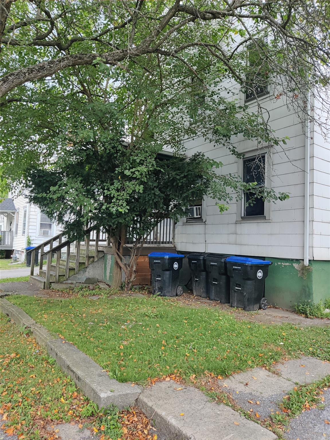 85 N Hamilton Street # 3, Poughkeepsie, NY 12601