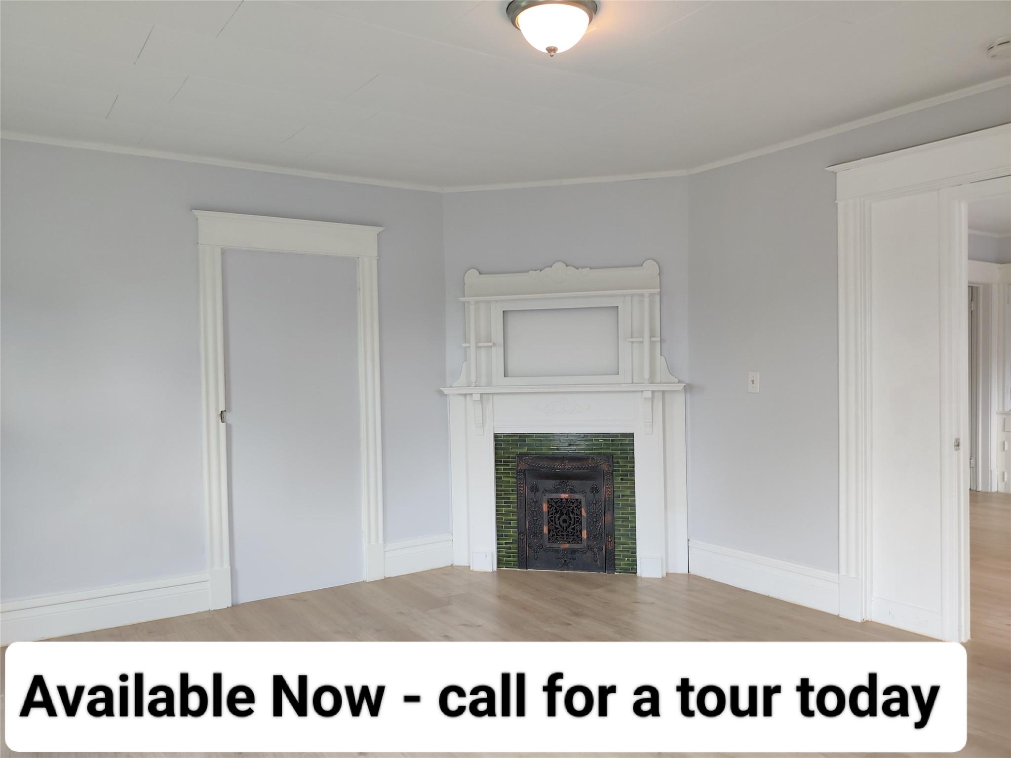 85 N Hamilton Street # 3, Poughkeepsie, NY 12601