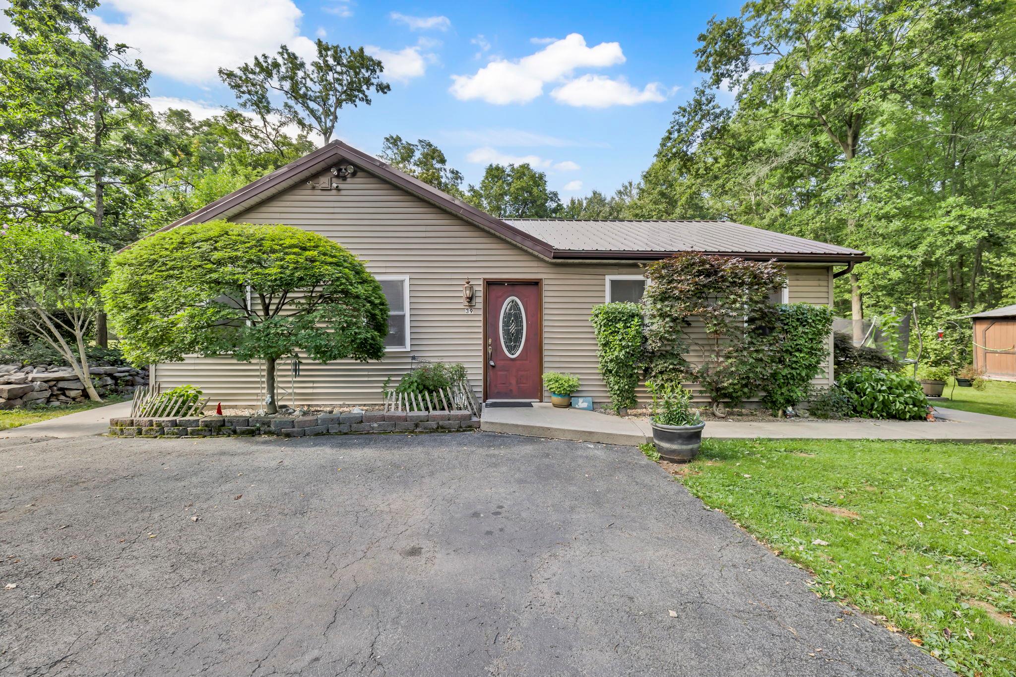 39 Hoppenstedt Road, Wallkill, NY 12589