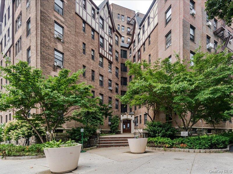 3875 Waldo Avenue # 2C, Bronx, NY 10463