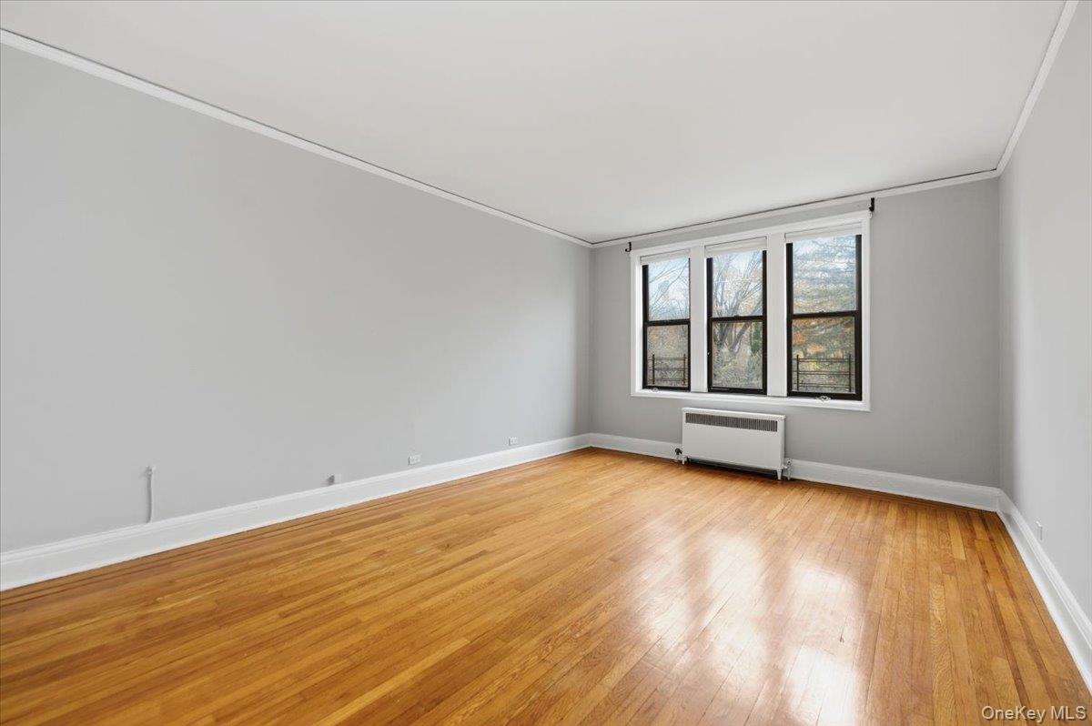 3875 Waldo Avenue # 2C, Bronx, NY 10463