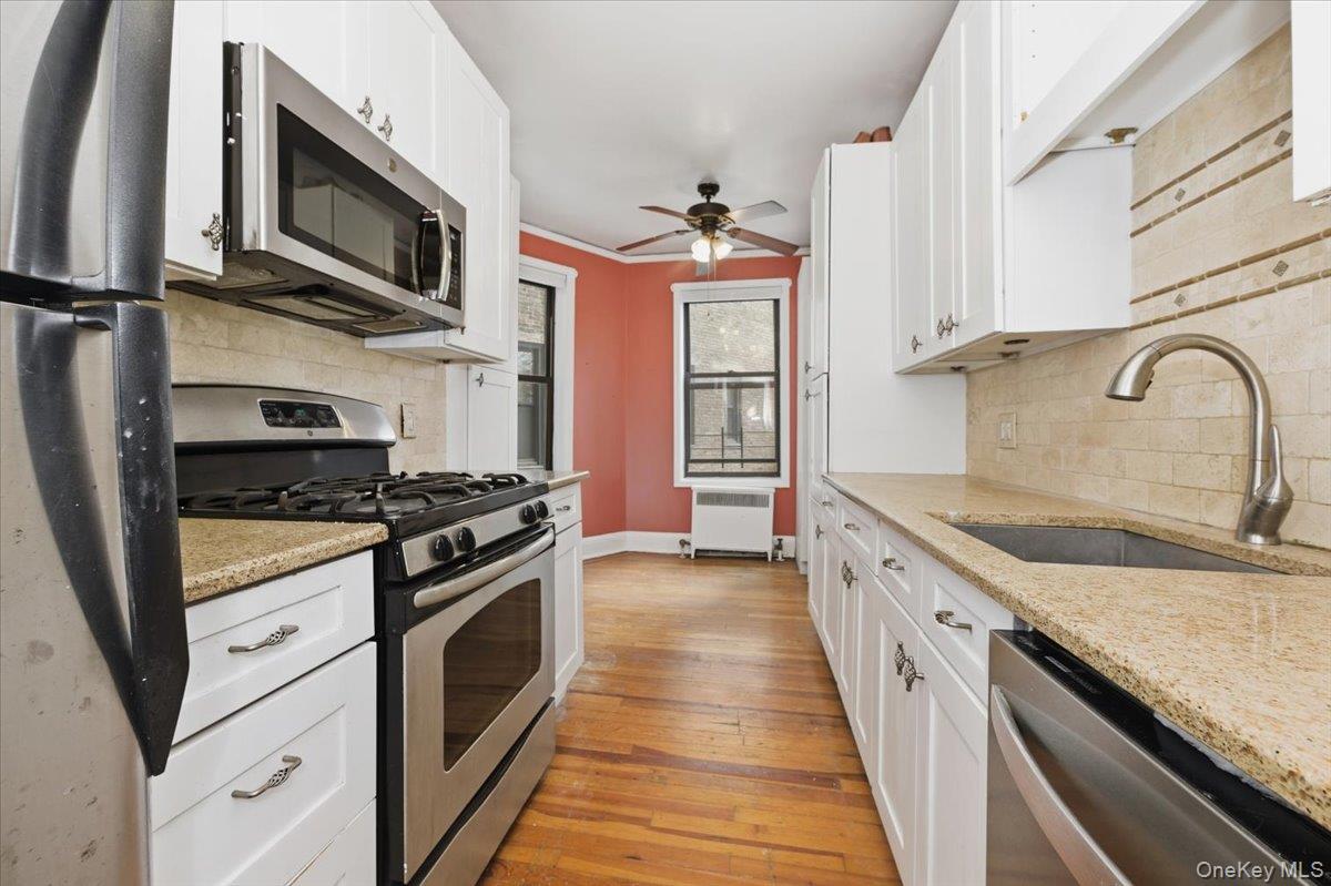 3875 Waldo Avenue # 2C, Bronx, NY 10463