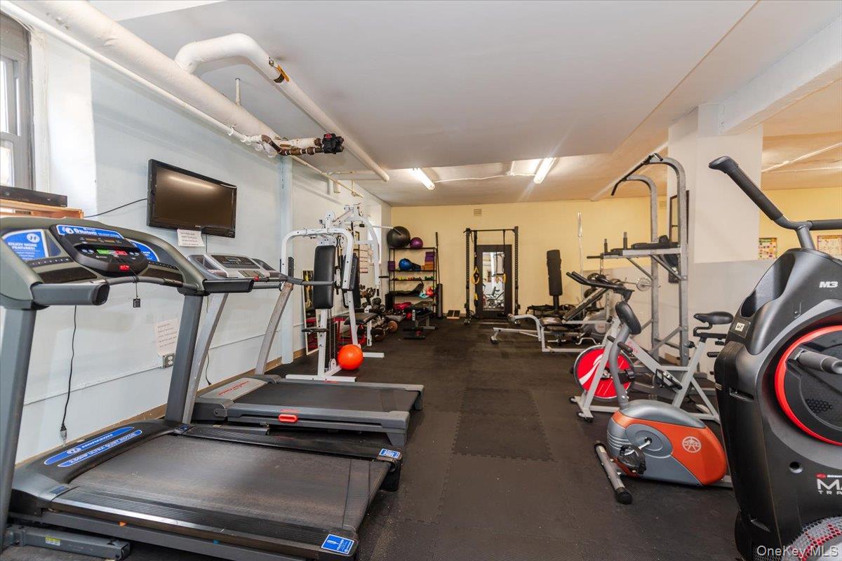 3875 Waldo Avenue # 2C, Bronx, NY 10463