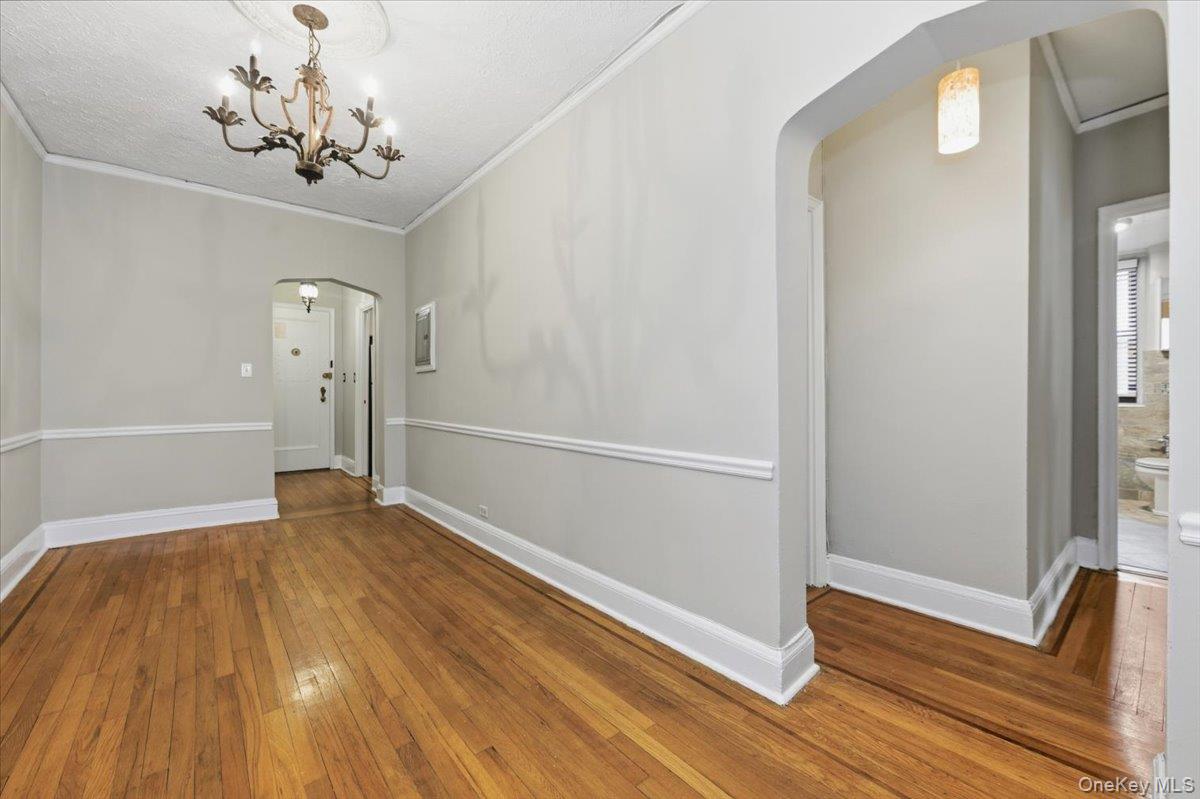 3875 Waldo Avenue # 2C, Bronx, NY 10463