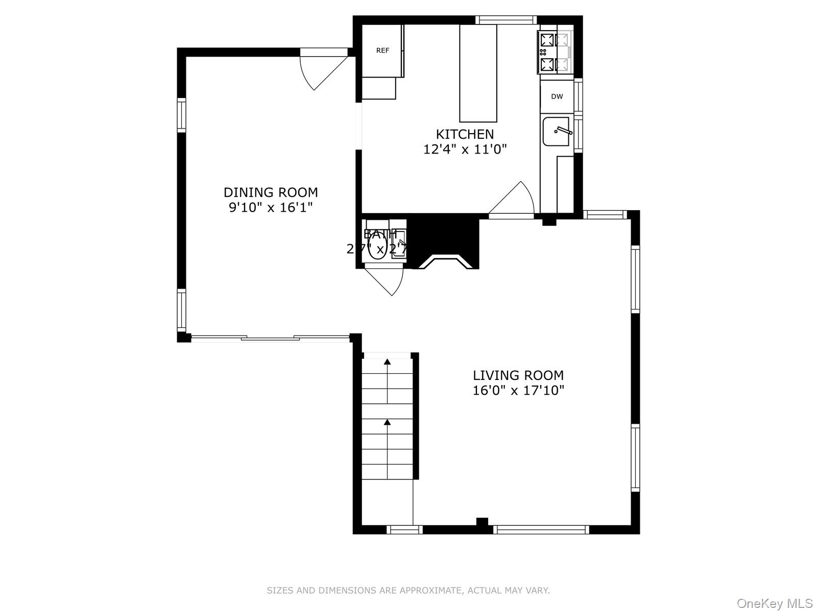 17 Valley Road, Larchmont, NY 10538