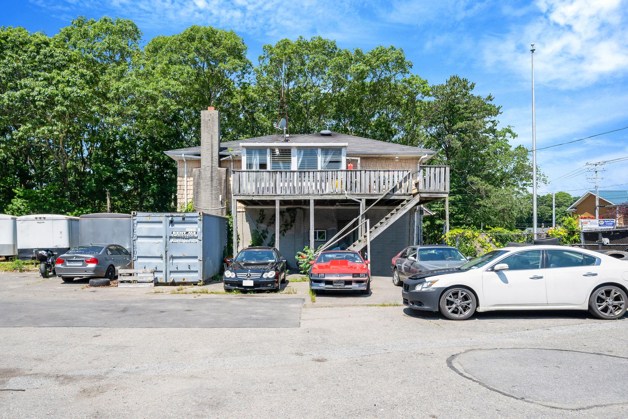 18 Havenwood Drive, Shirley, NY 11967