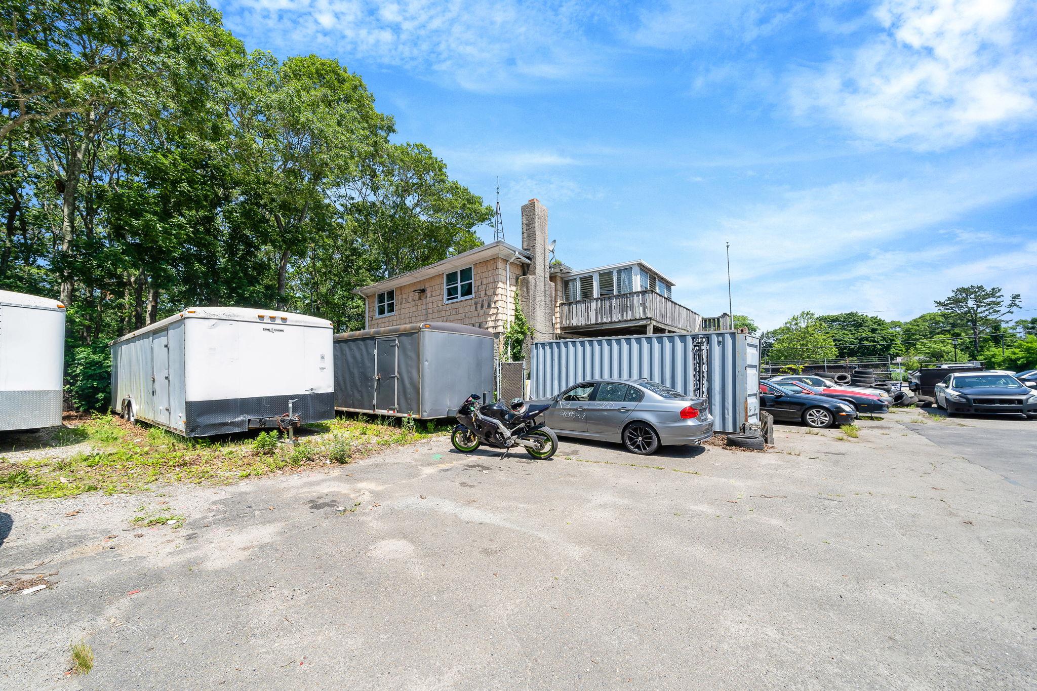 18 Havenwood Drive, Shirley, NY 11967