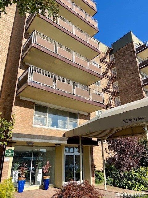 212-30 23rd Avenue # 1E, Bayside, NY 11360