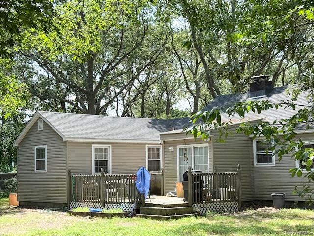 1101 Broadway Avenue, Holbrook, NY 11741