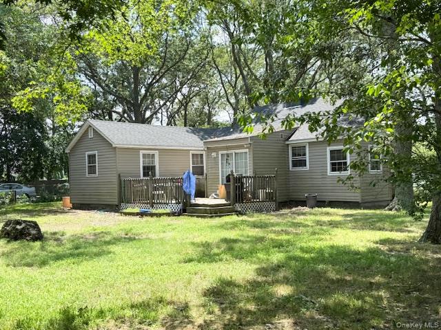 1101 Broadway Avenue, Holbrook, NY 11741