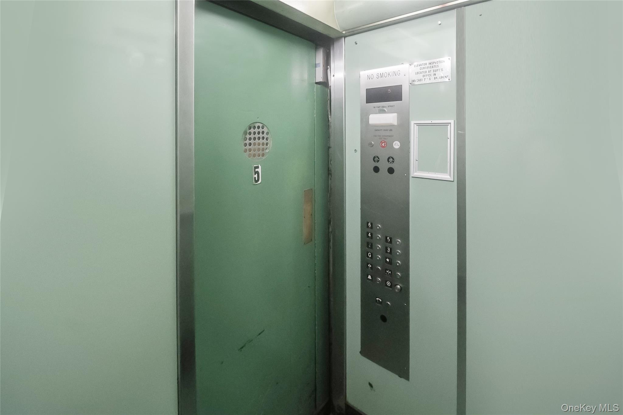 730 E 232nd Street # 5D, Bronx, NY 10466