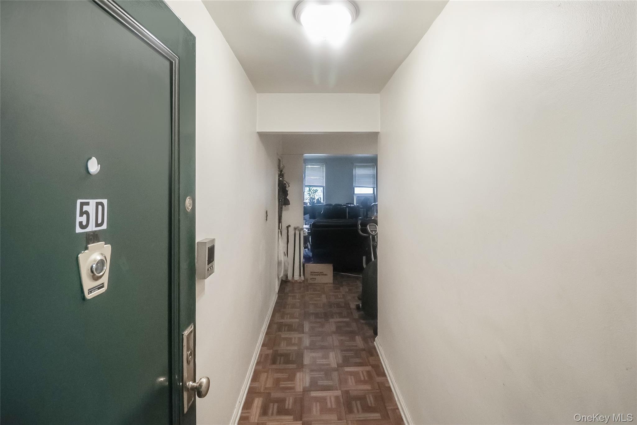 730 E 232nd Street # 5D, Bronx, NY 10466